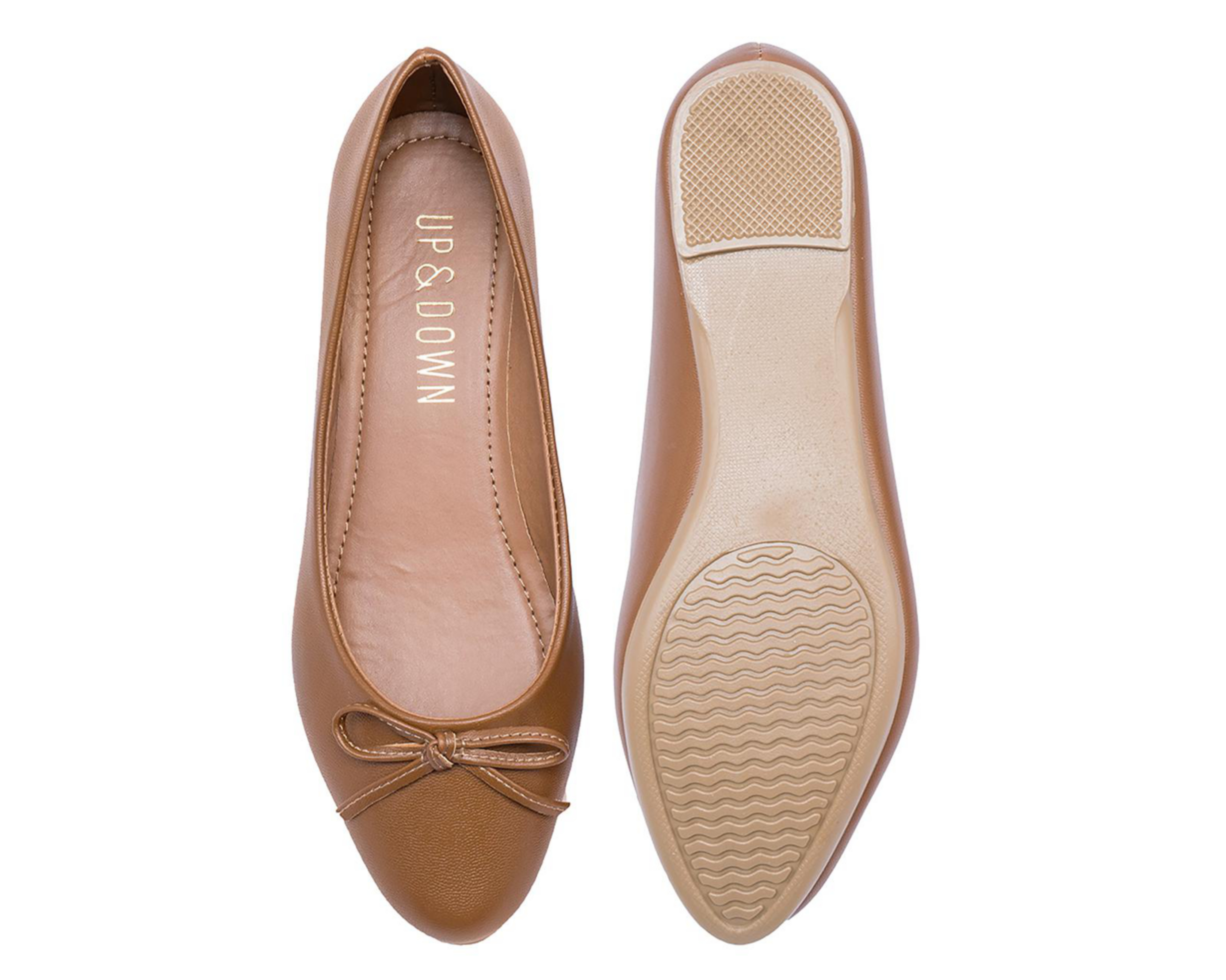 Flats Up & Down para Mujer