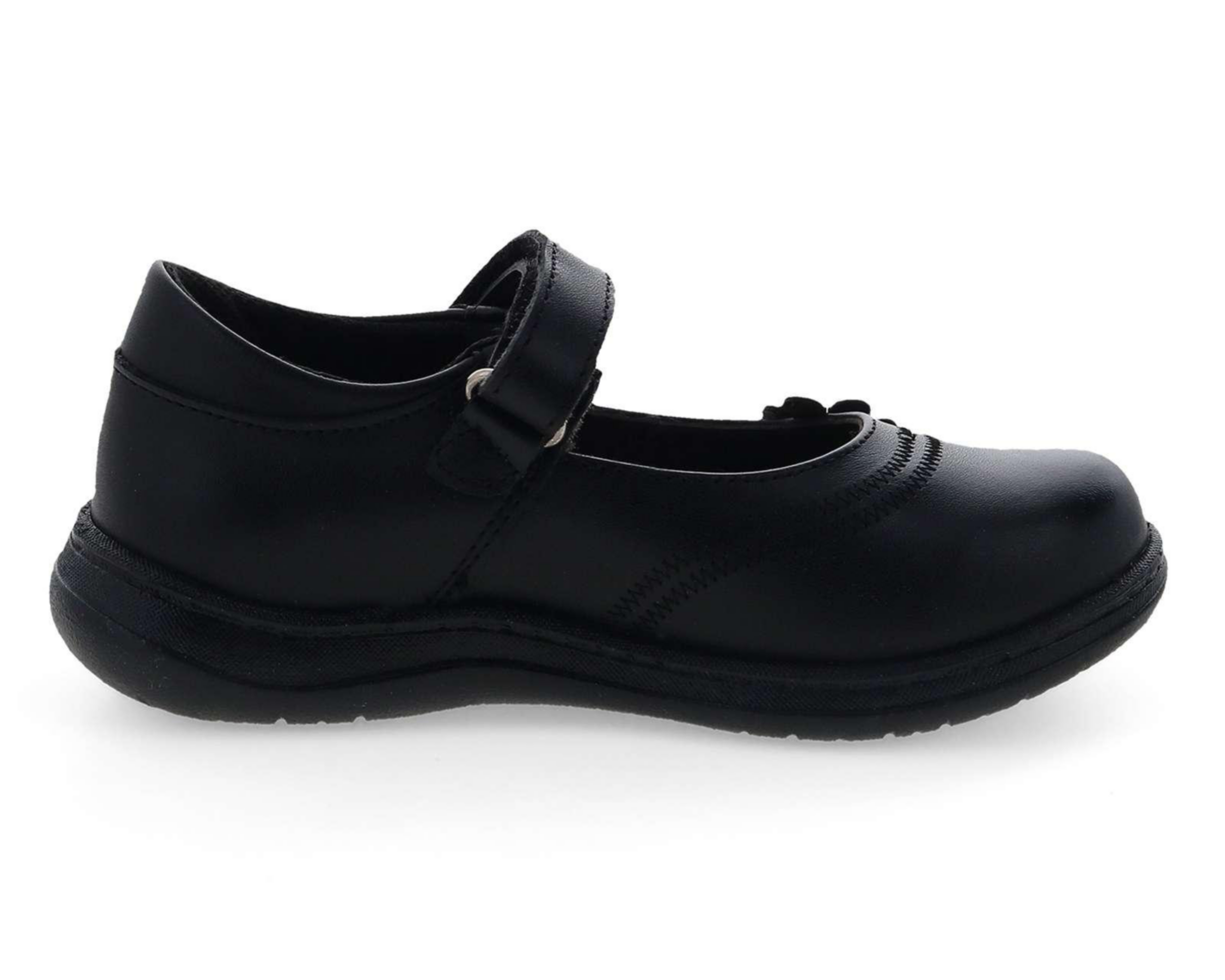 Foto 3 pulgar | Zapatos Escolares Vavito para Niña