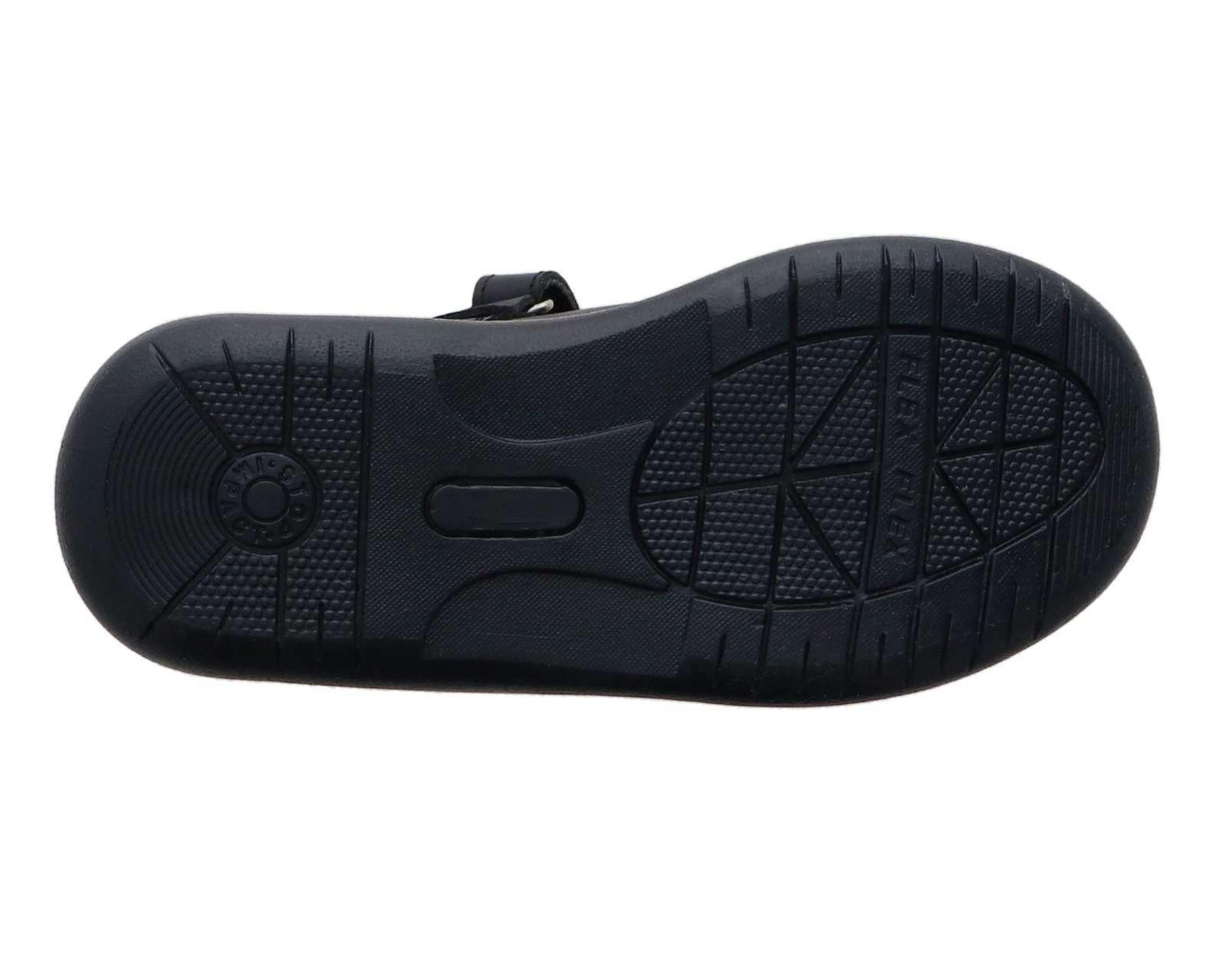 Foto 7 | Zapatos Escolares Vavito para Niña