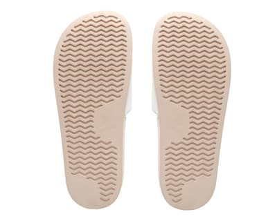 Foto 2 | Sandalias Deportivas Reebok Fulgere Slide para Mujer