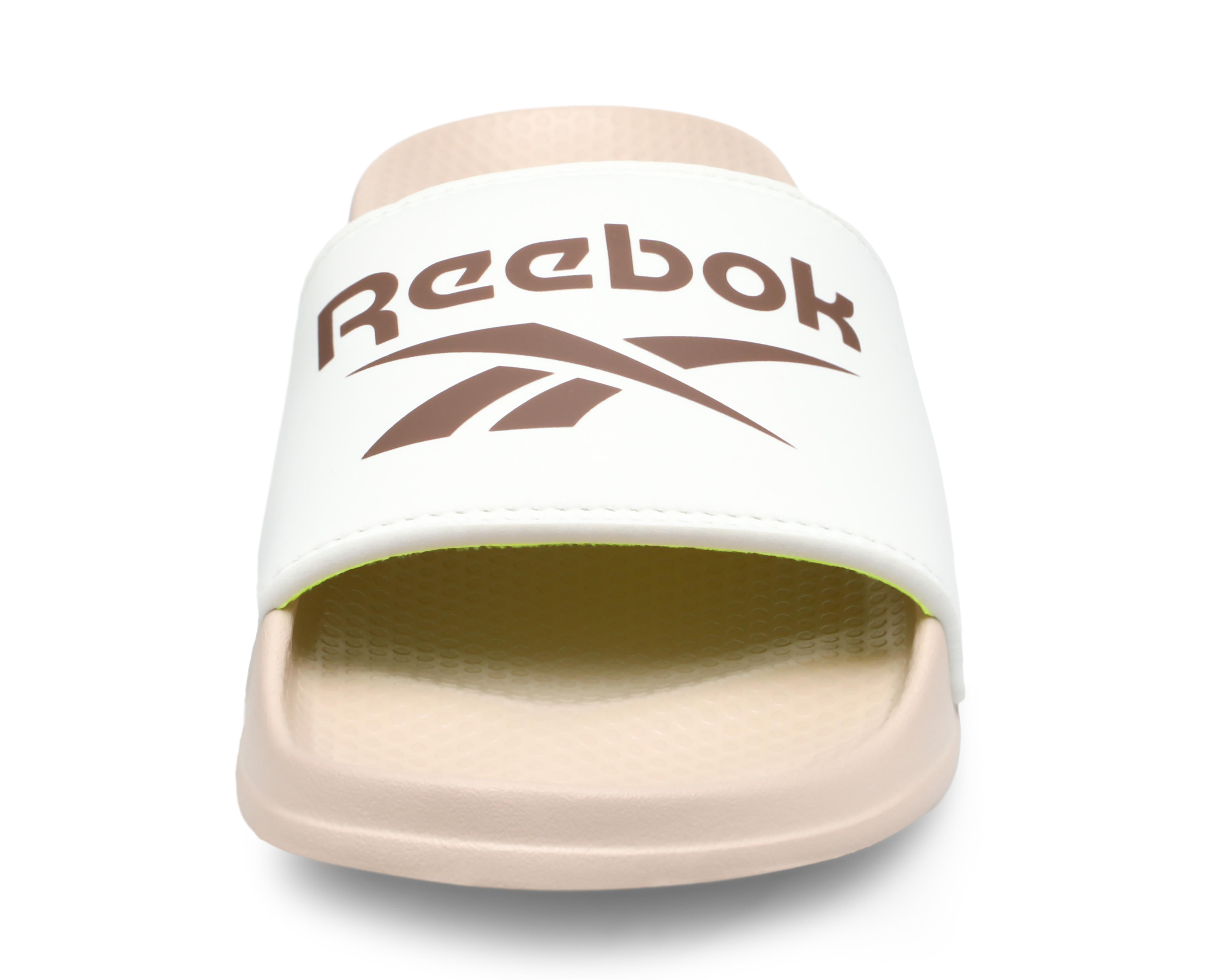 Foto 6 pulgar | Sandalias Deportivas Reebok Fulgere Slide para Mujer