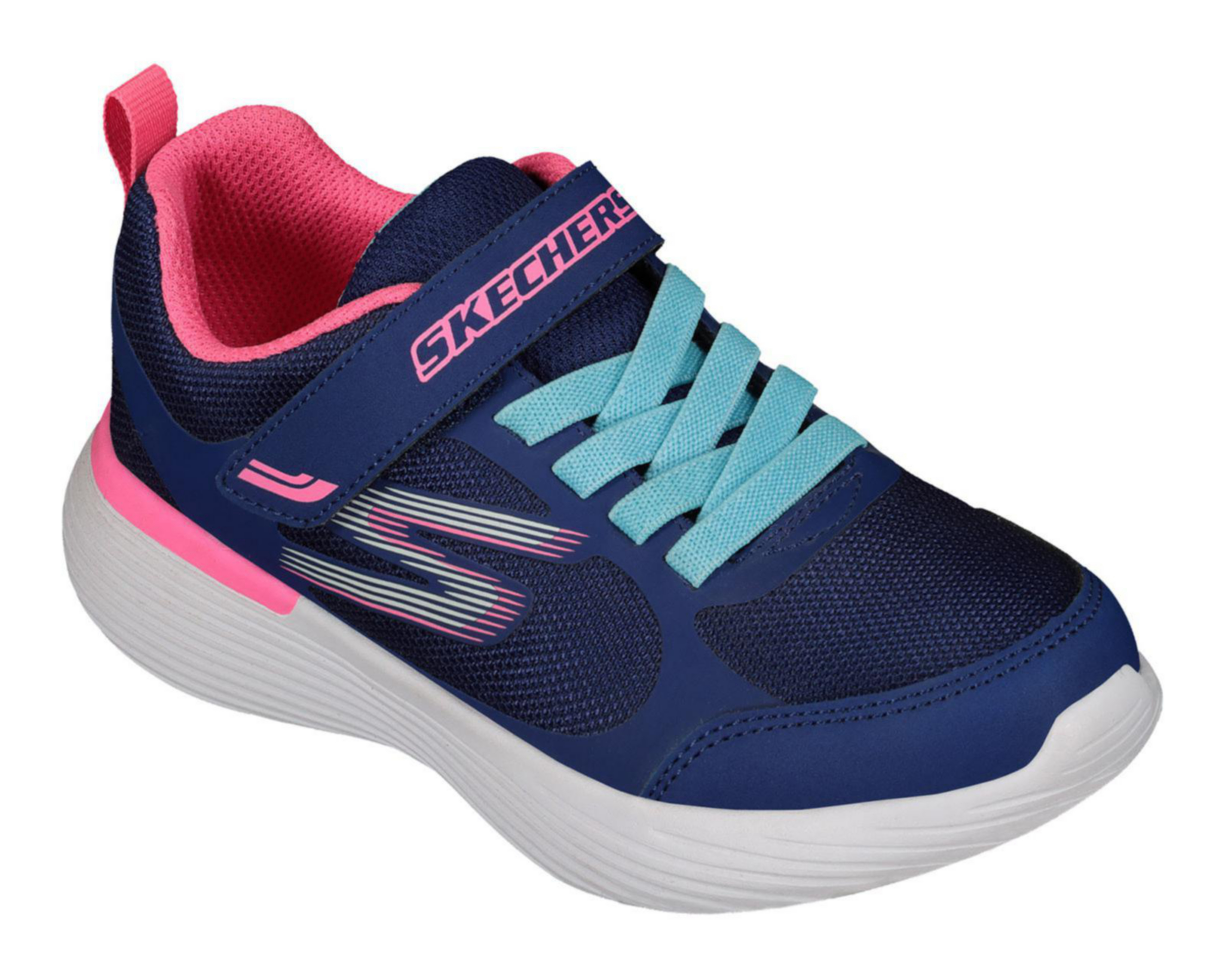 Tenis Skechers GOrun 400 V2 para Niña