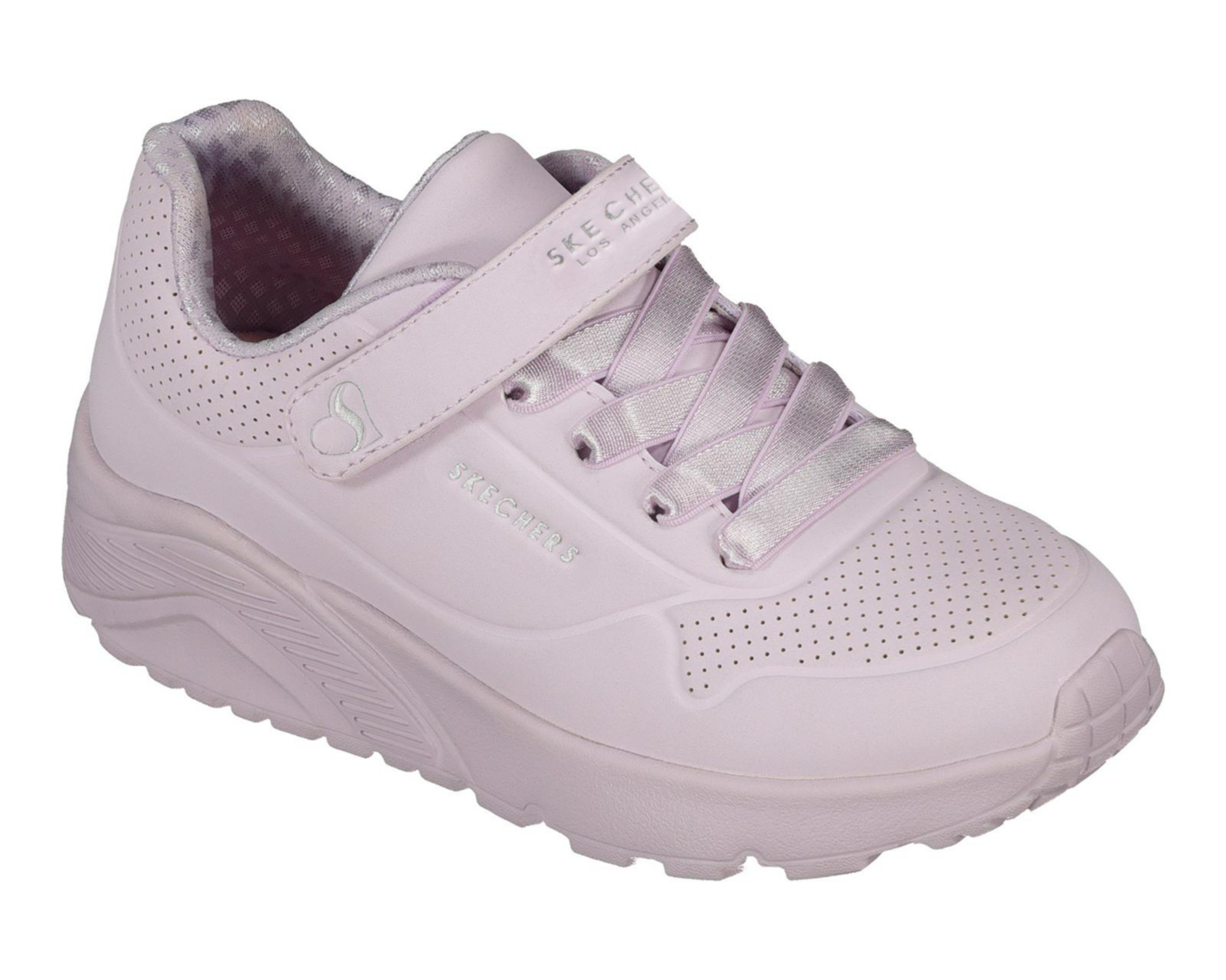 Tenis Skechers Uno Lite para Niña