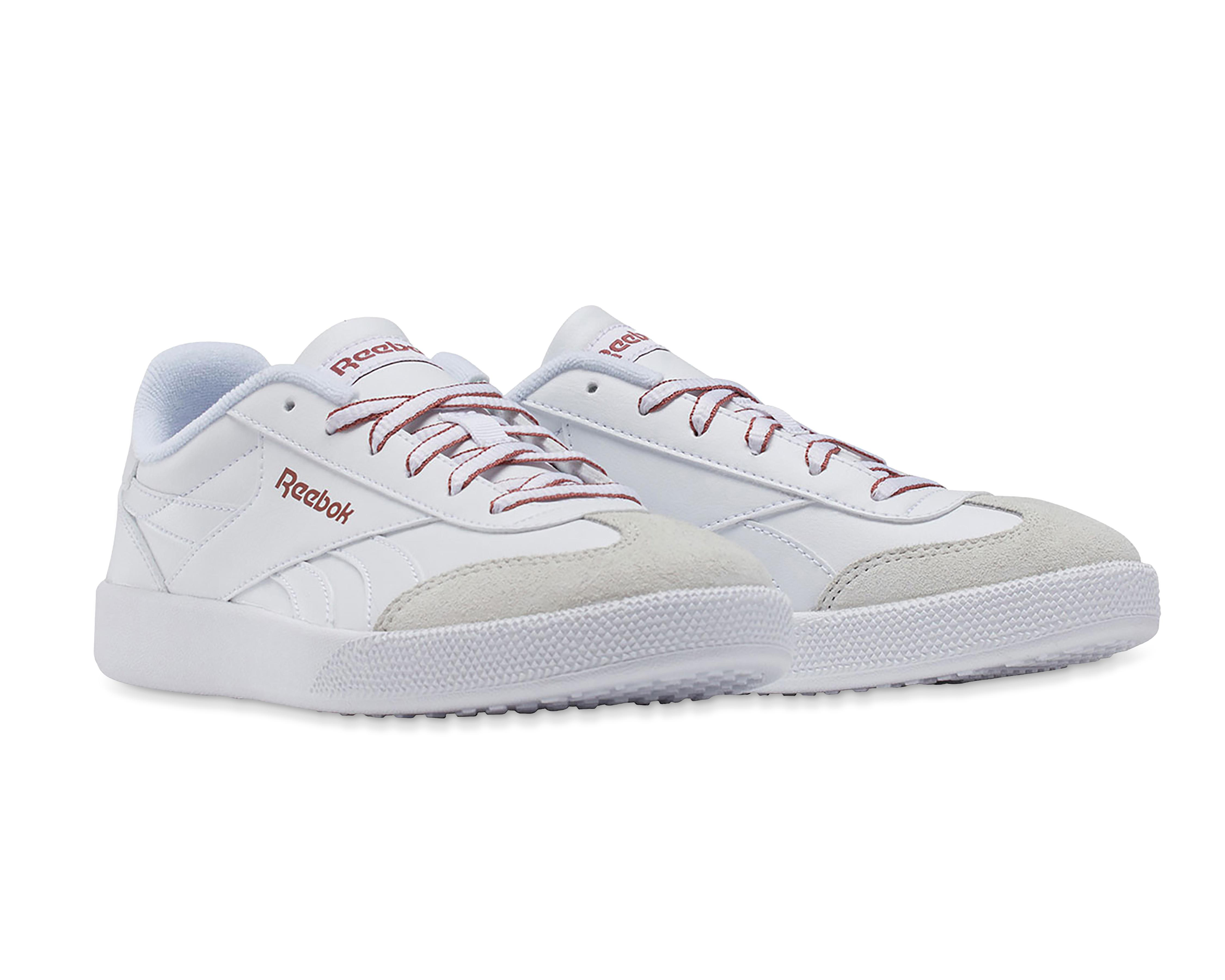 Foto 1 | Tenis Reebok Smash Edge S para Mujer