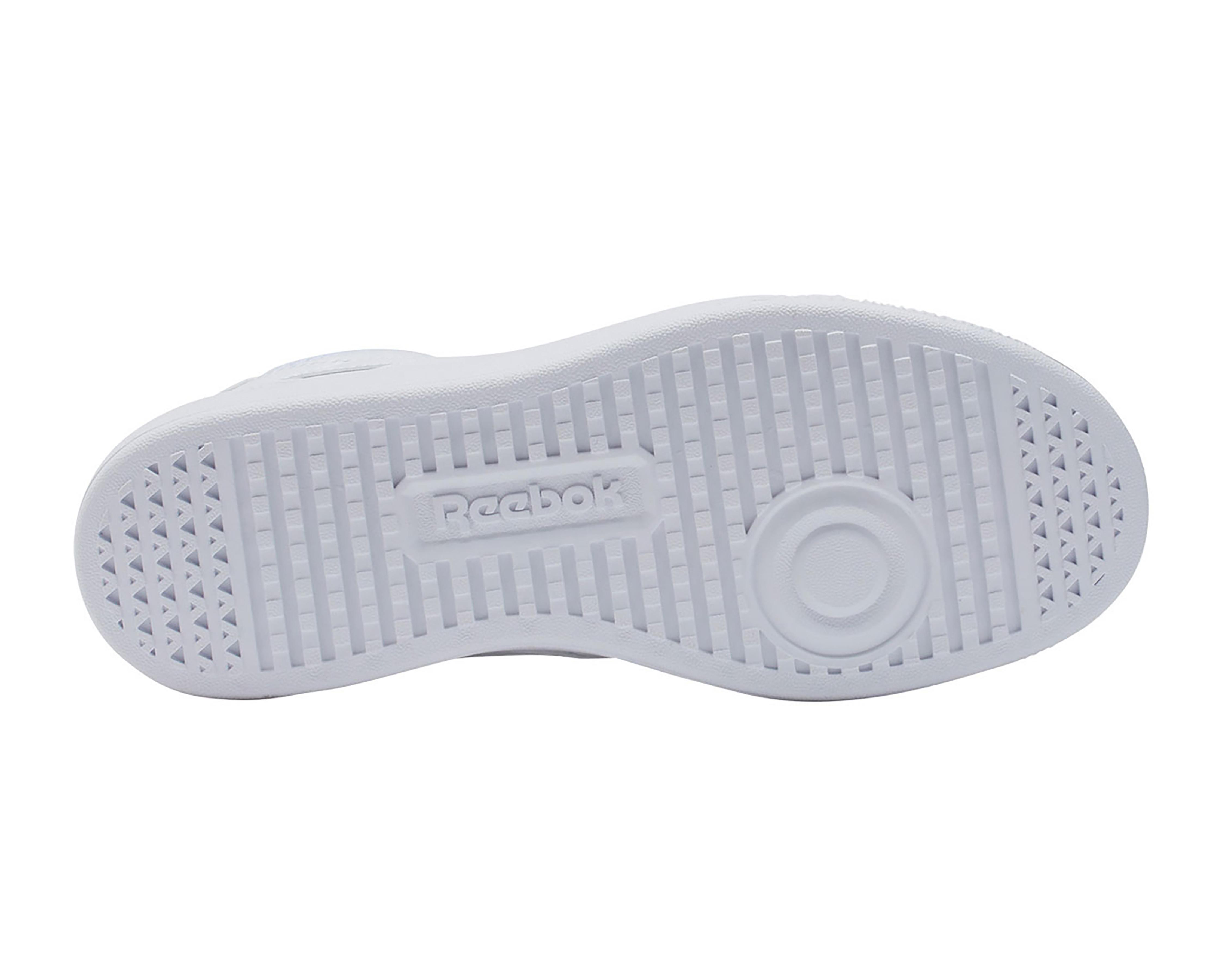 Foto 3 pulgar | Tenis Reebok Smash Edge S para Mujer