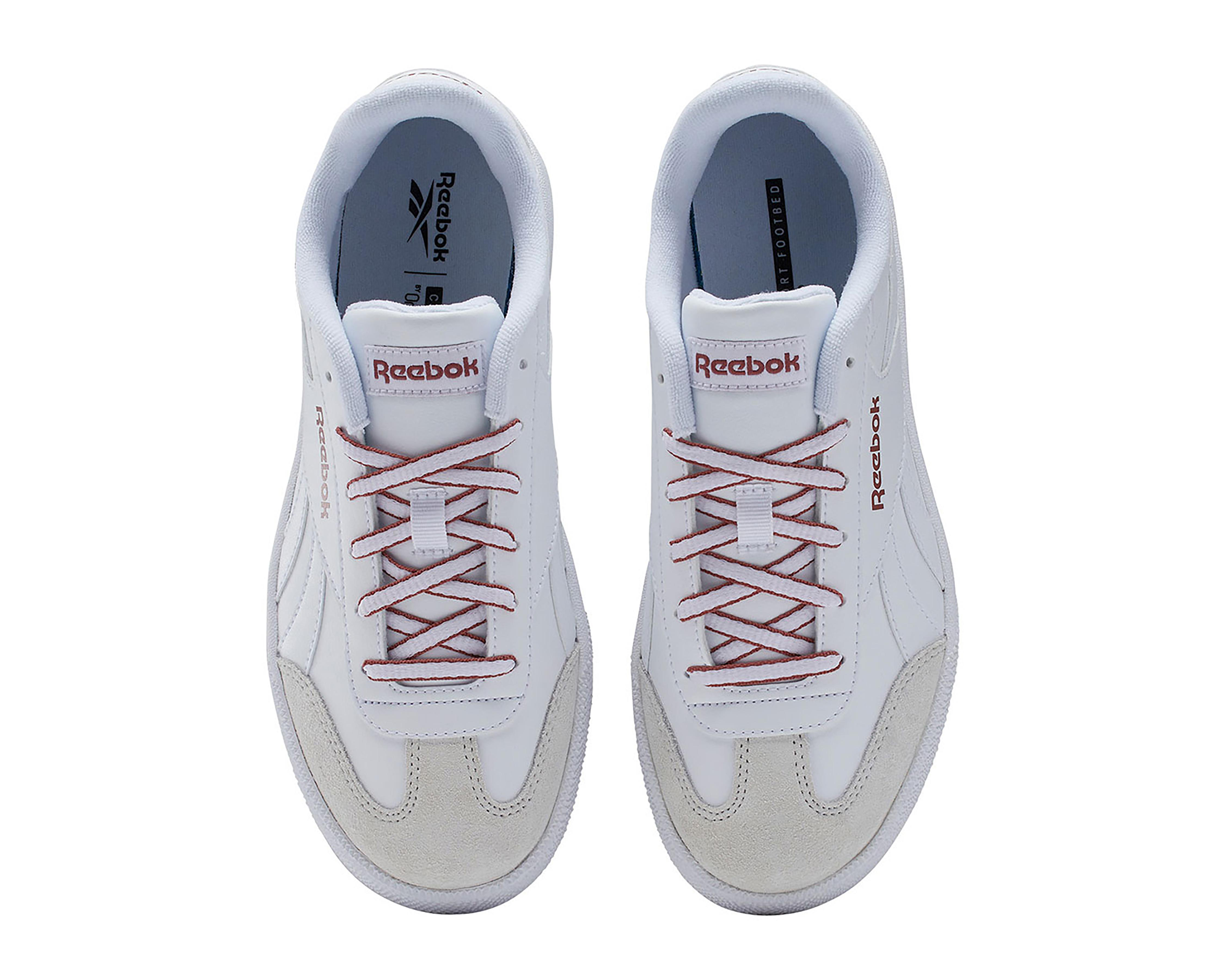 Foto 3 | Tenis Reebok Smash Edge S para Mujer