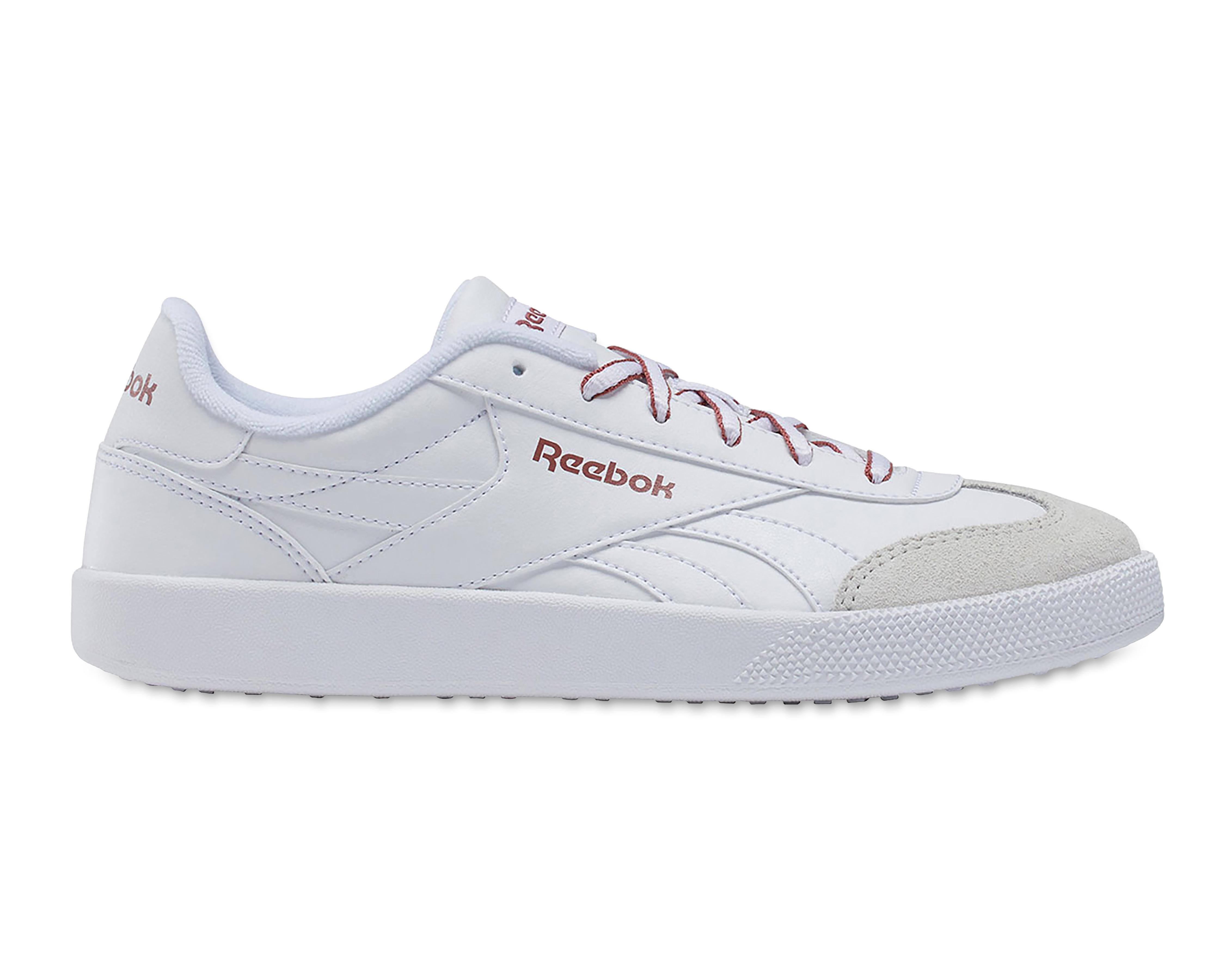 Foto 5 pulgar | Tenis Reebok Smash Edge S para Mujer