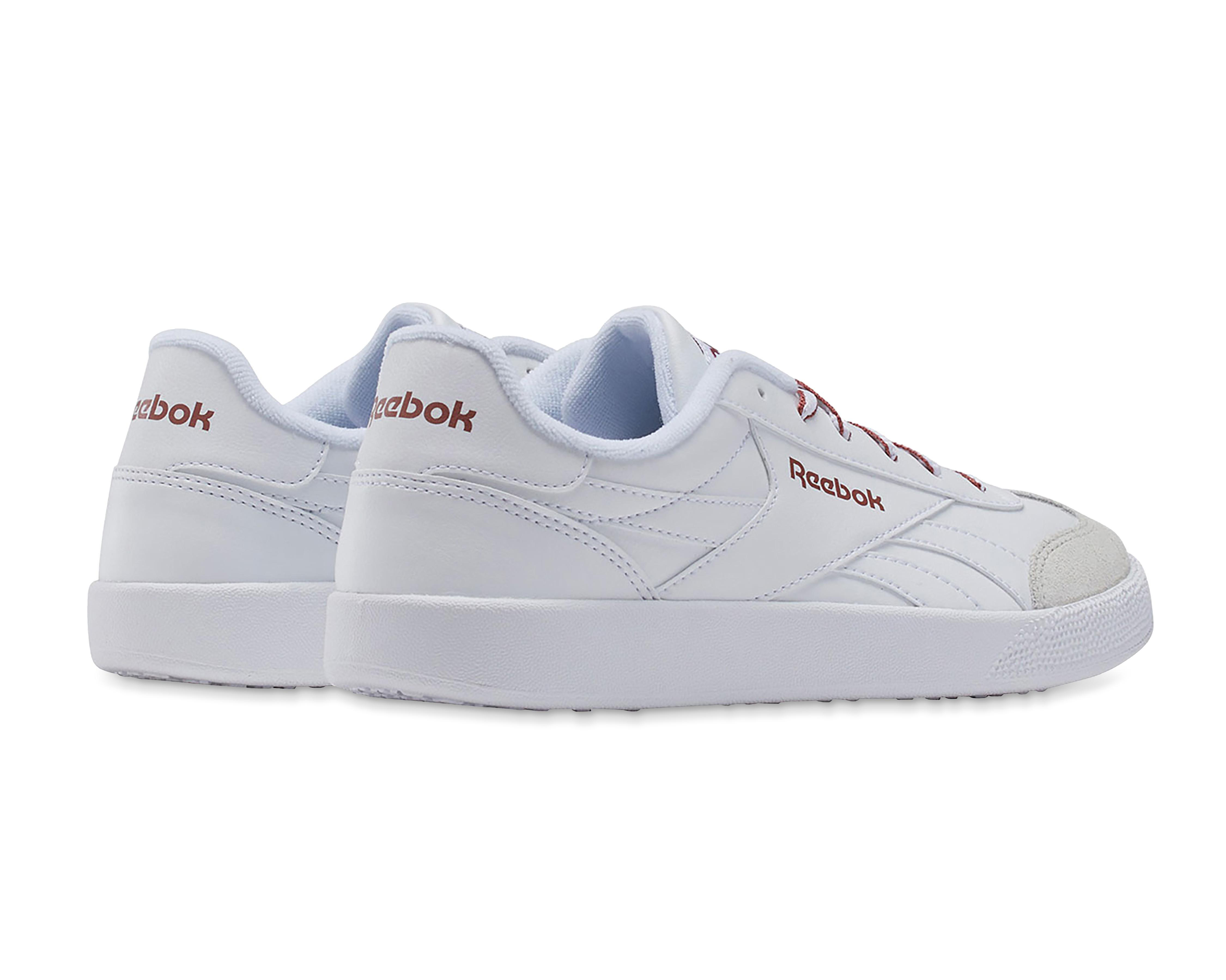 Foto 5 | Tenis Reebok Smash Edge S para Mujer