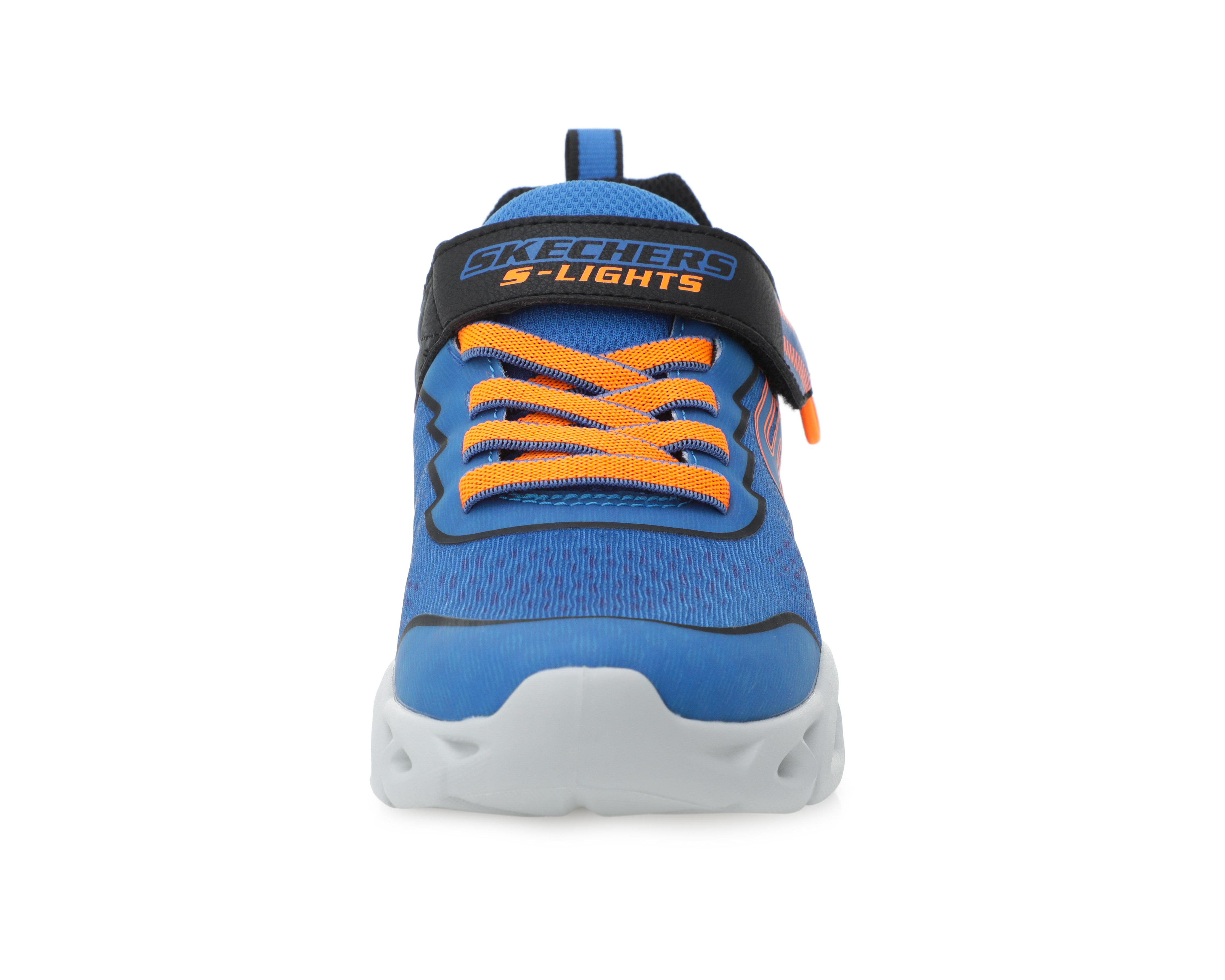 Foto 5 | Tenis Skechers para Niño