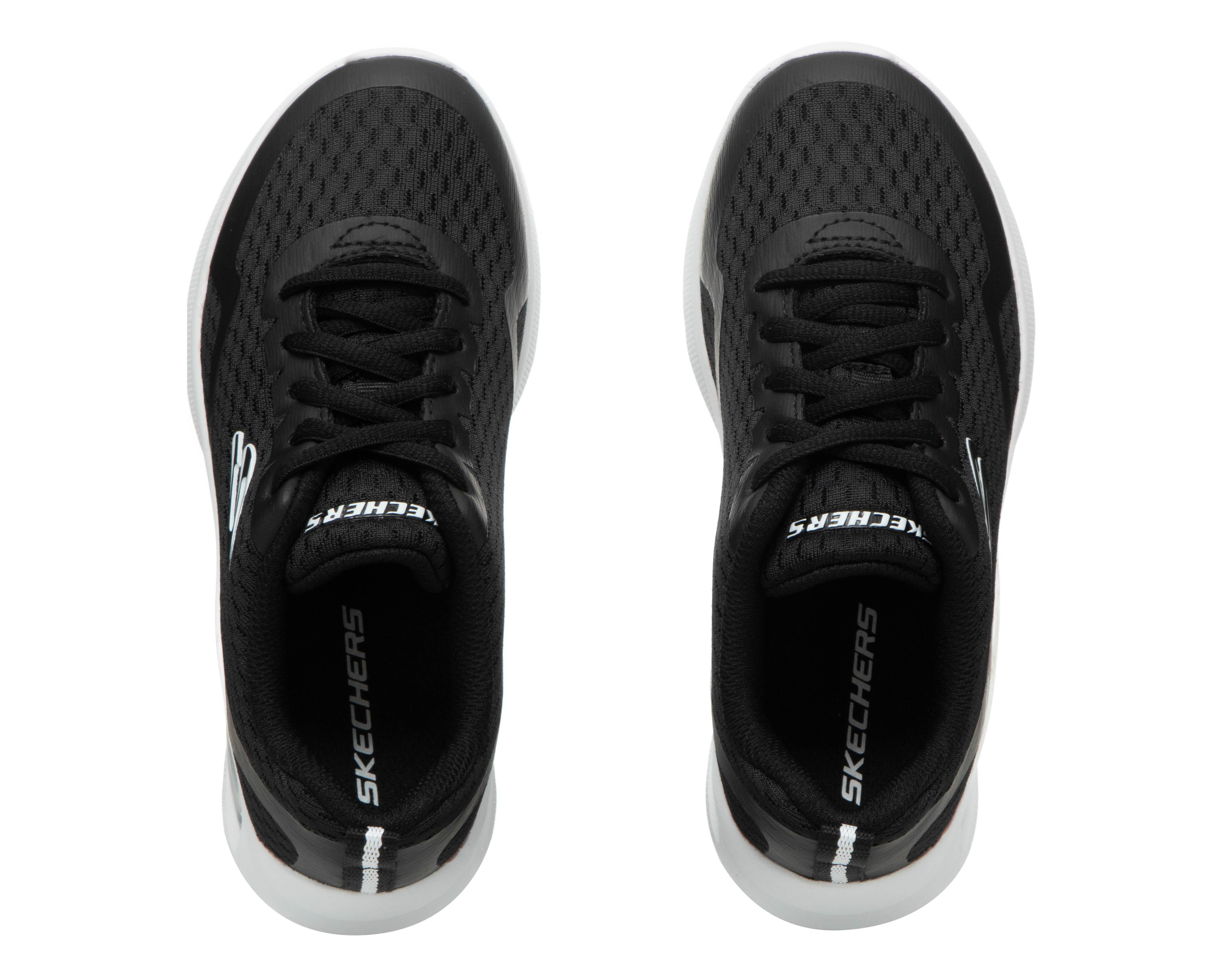 Foto 3 | Tenis Skechers Microspec Max para Niño