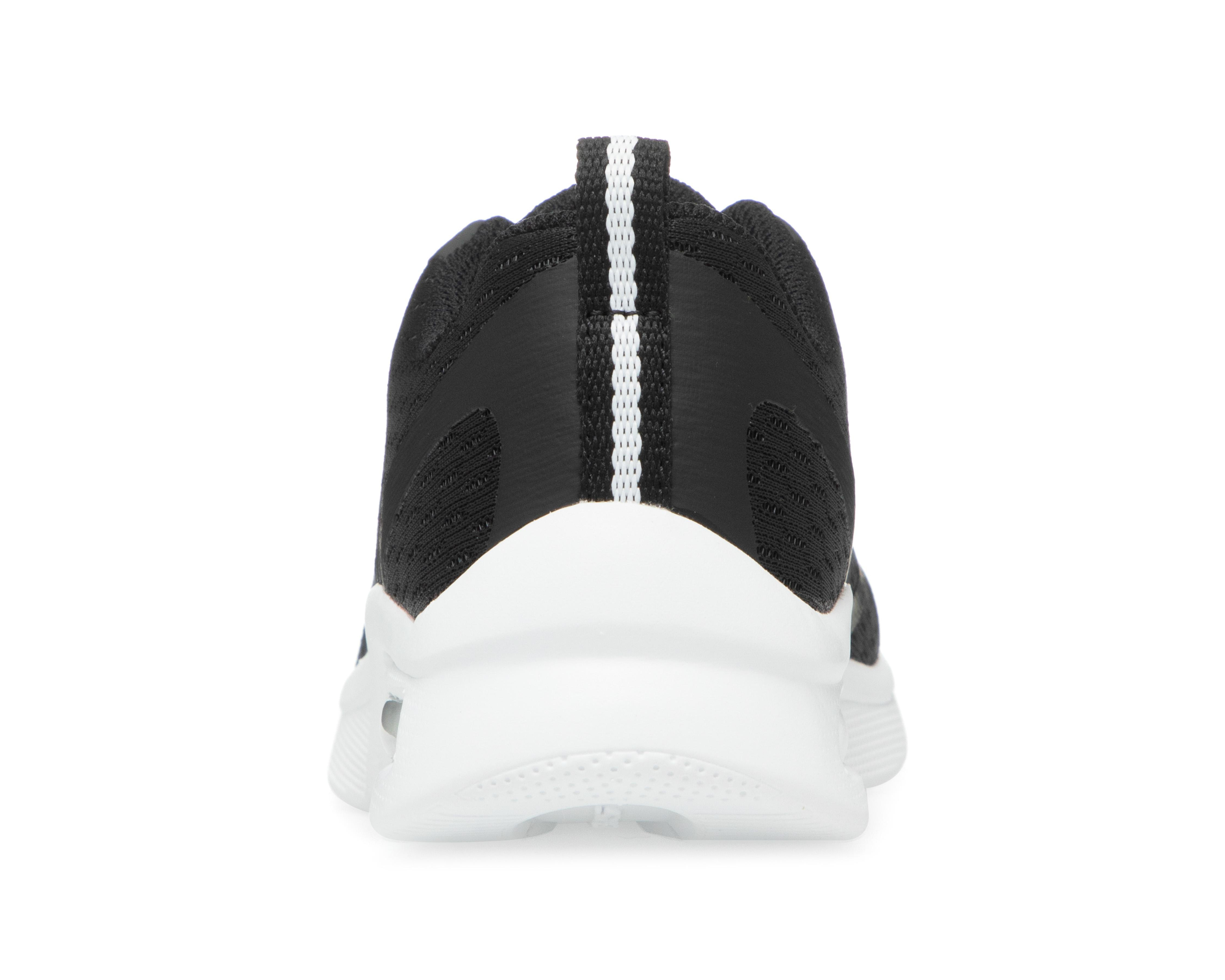 Foto 7 pulgar | Tenis Skechers Microspec Max para Niño