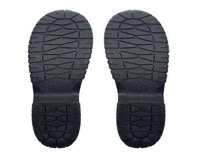 Foto 3 | Zapatos Escolares Grafito para Niño