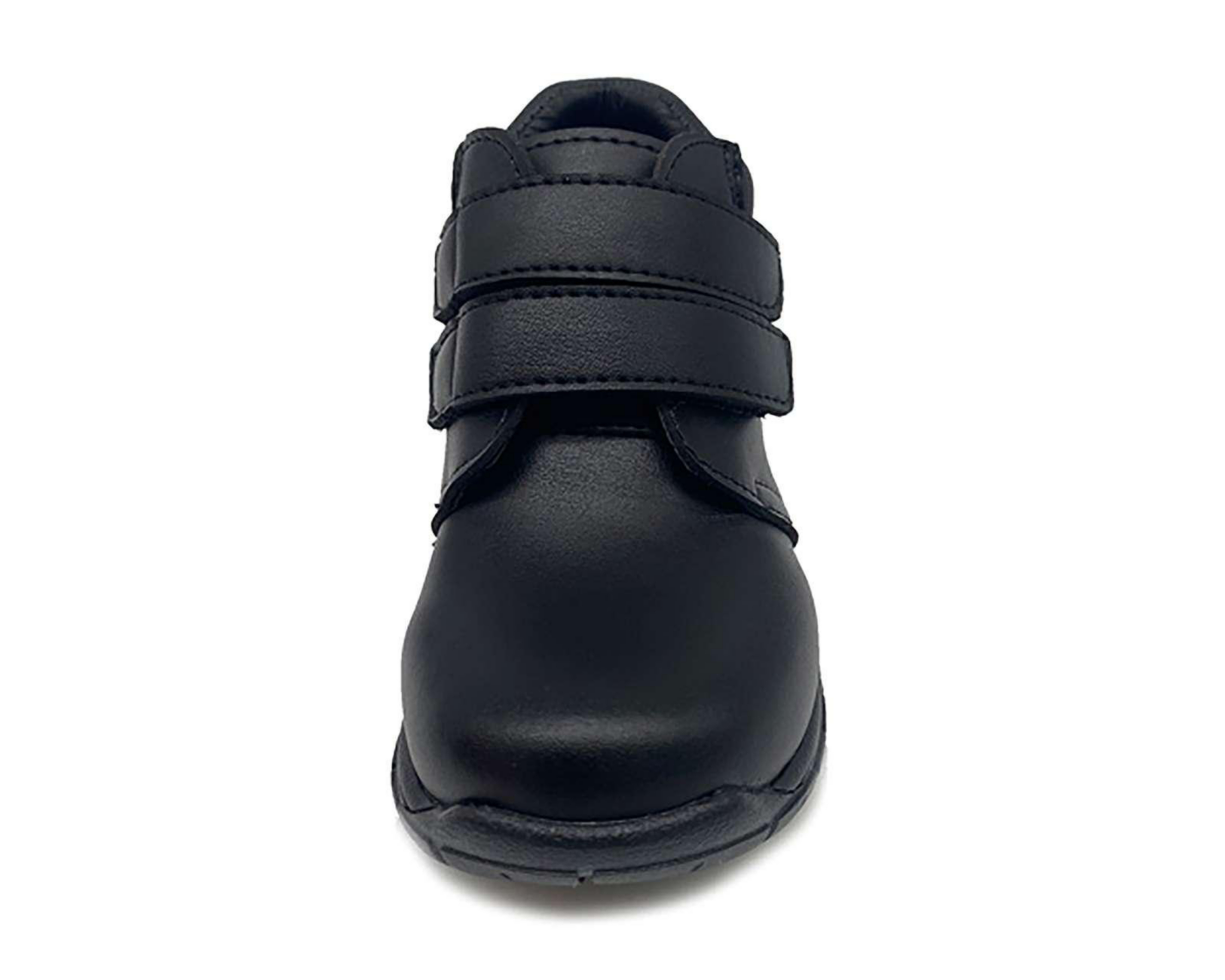Foto 4 | Zapatos Escolares Grafito para Niño