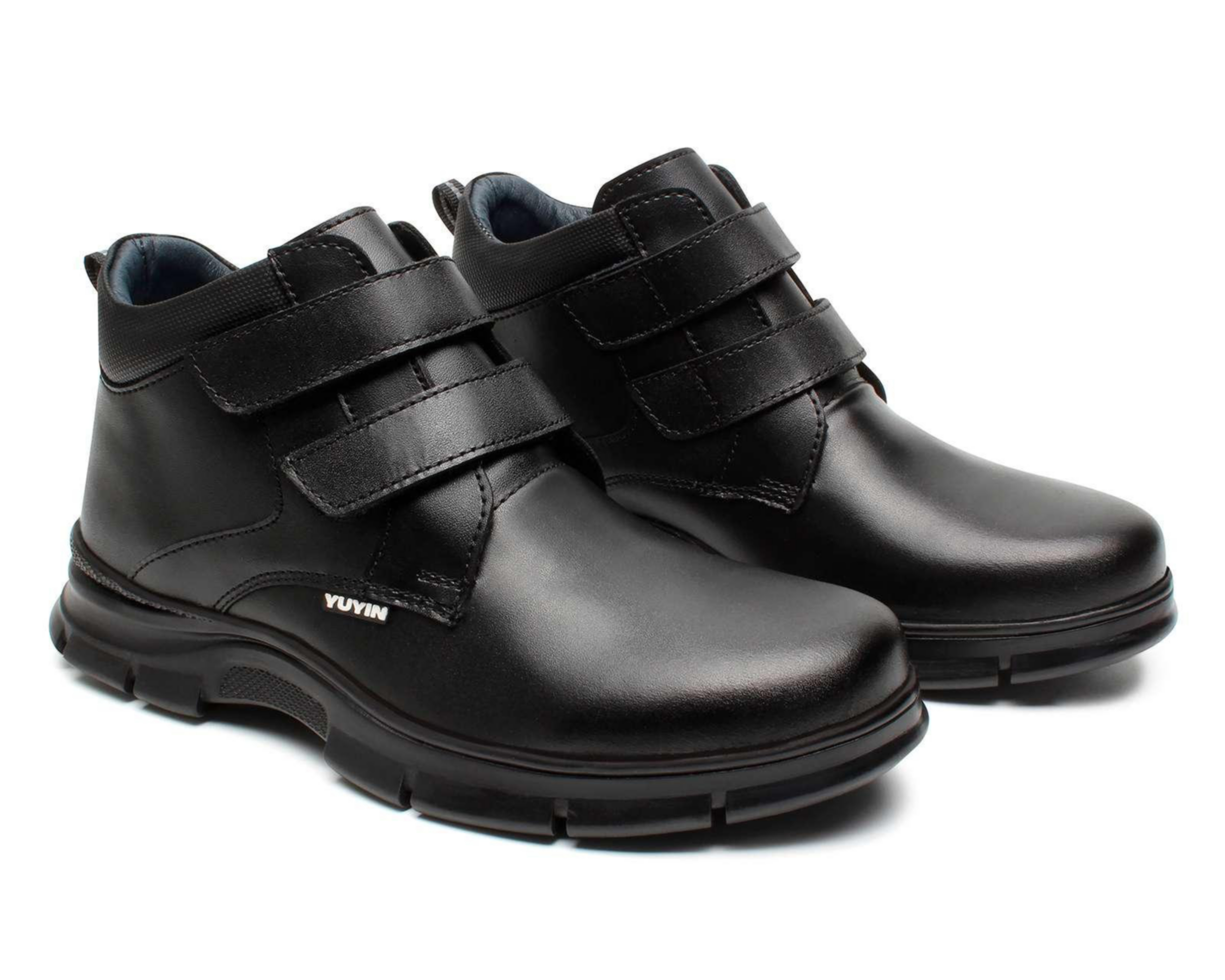 Foto 1 | Zapatos Escolares Yuyin para Niño