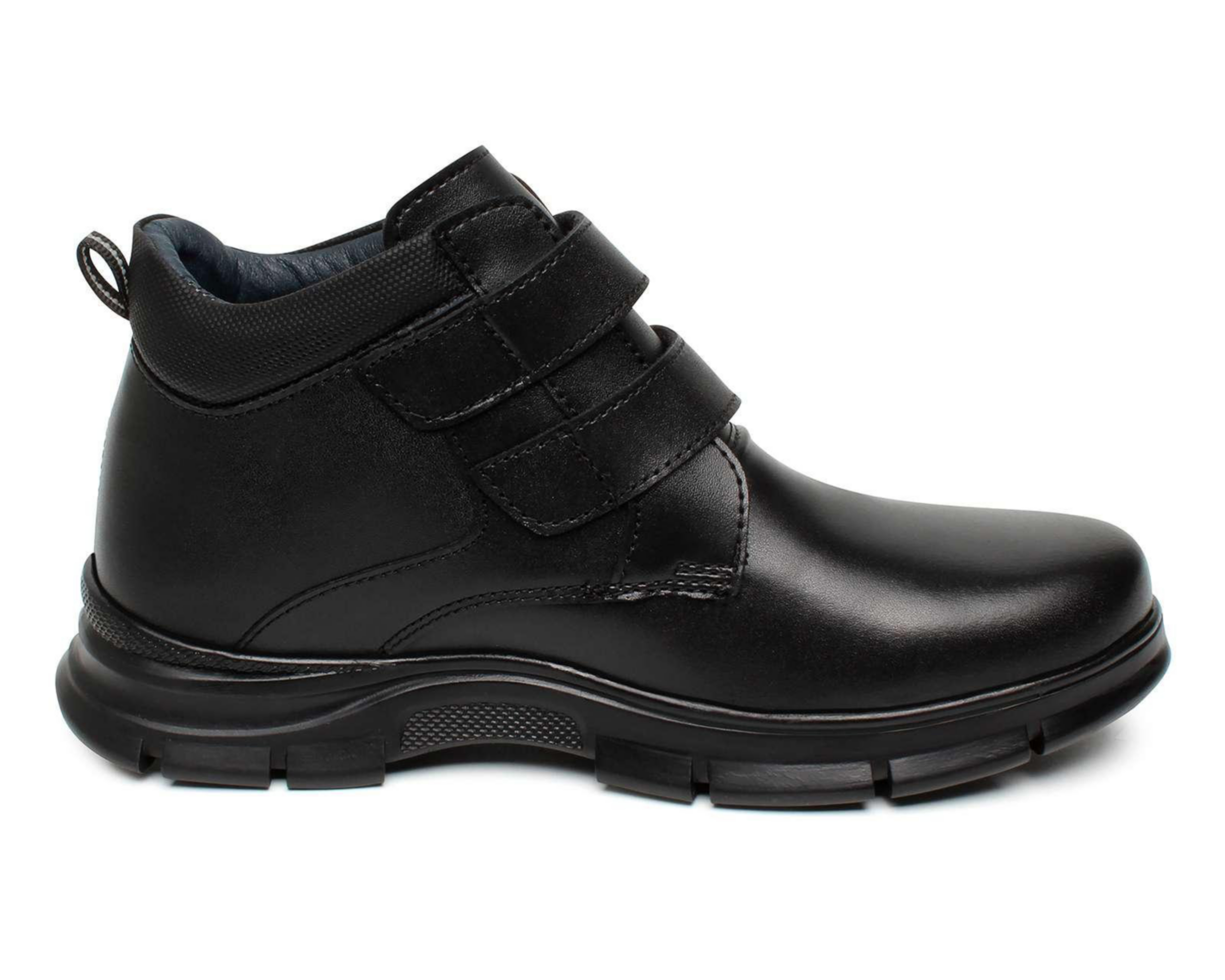 Foto 5 pulgar | Zapatos Escolares Yuyin para Niño