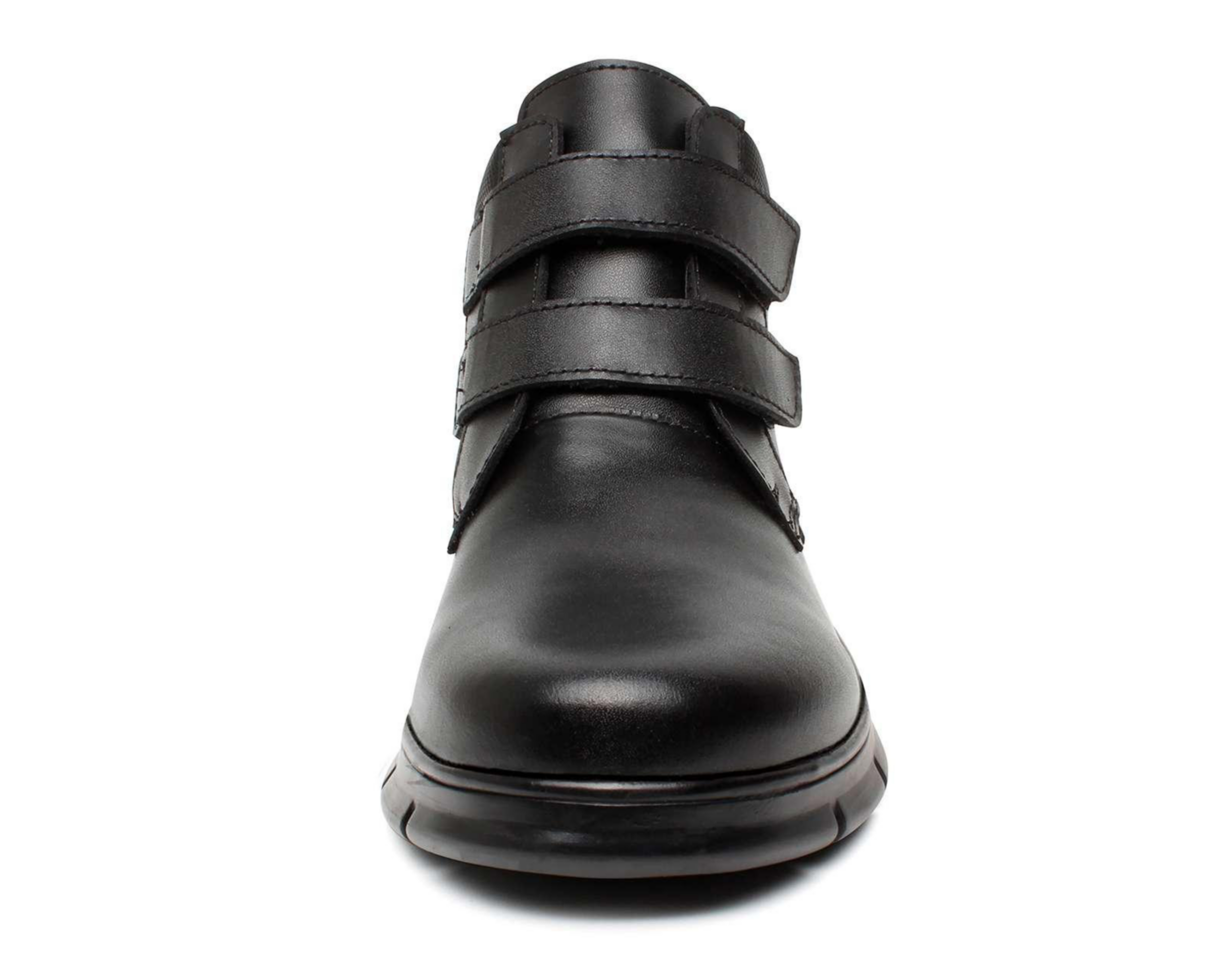Foto 6 pulgar | Zapatos Escolares Yuyin para Niño