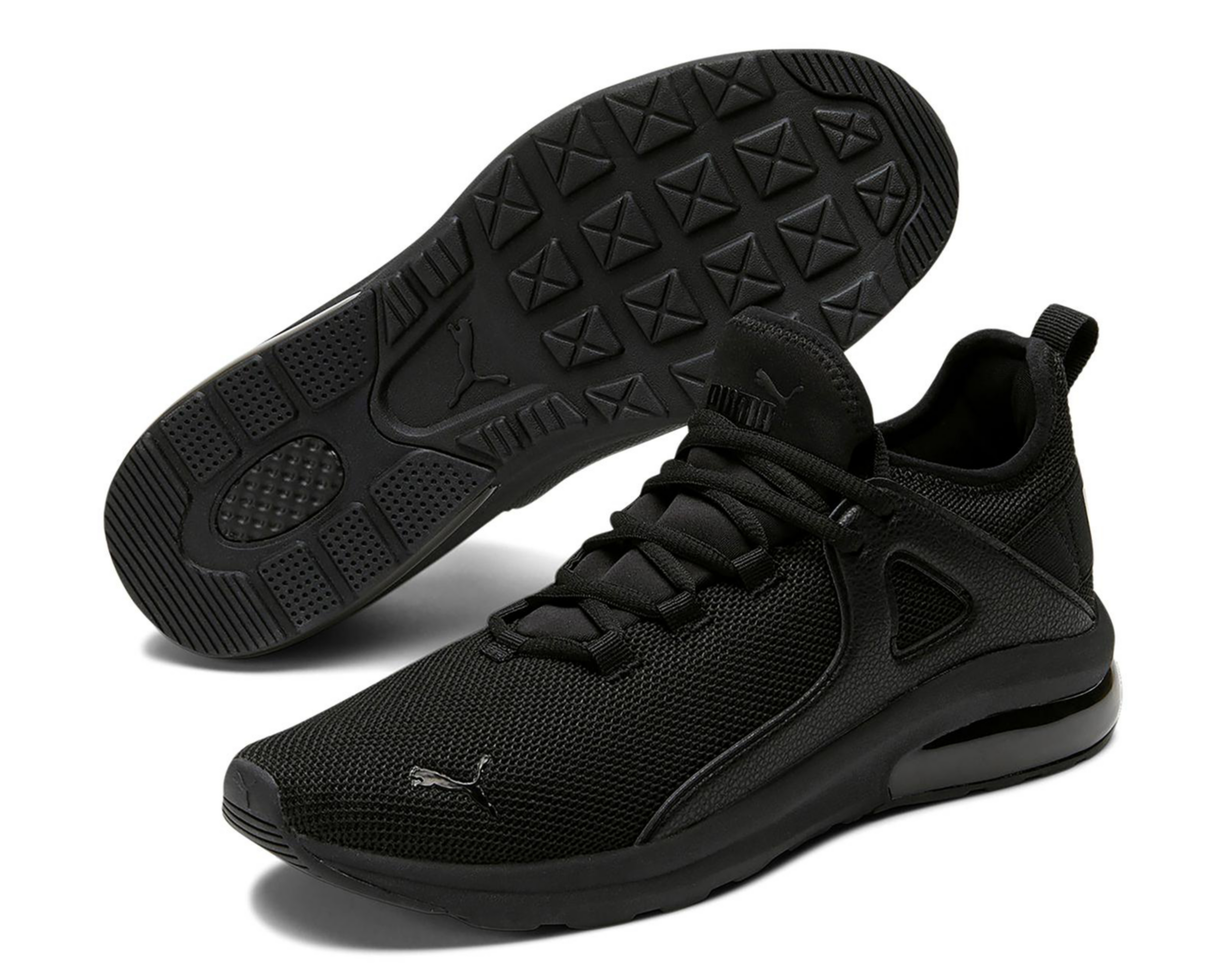 Foto 1 | Tenis Puma Electron 2.0 para Hombre