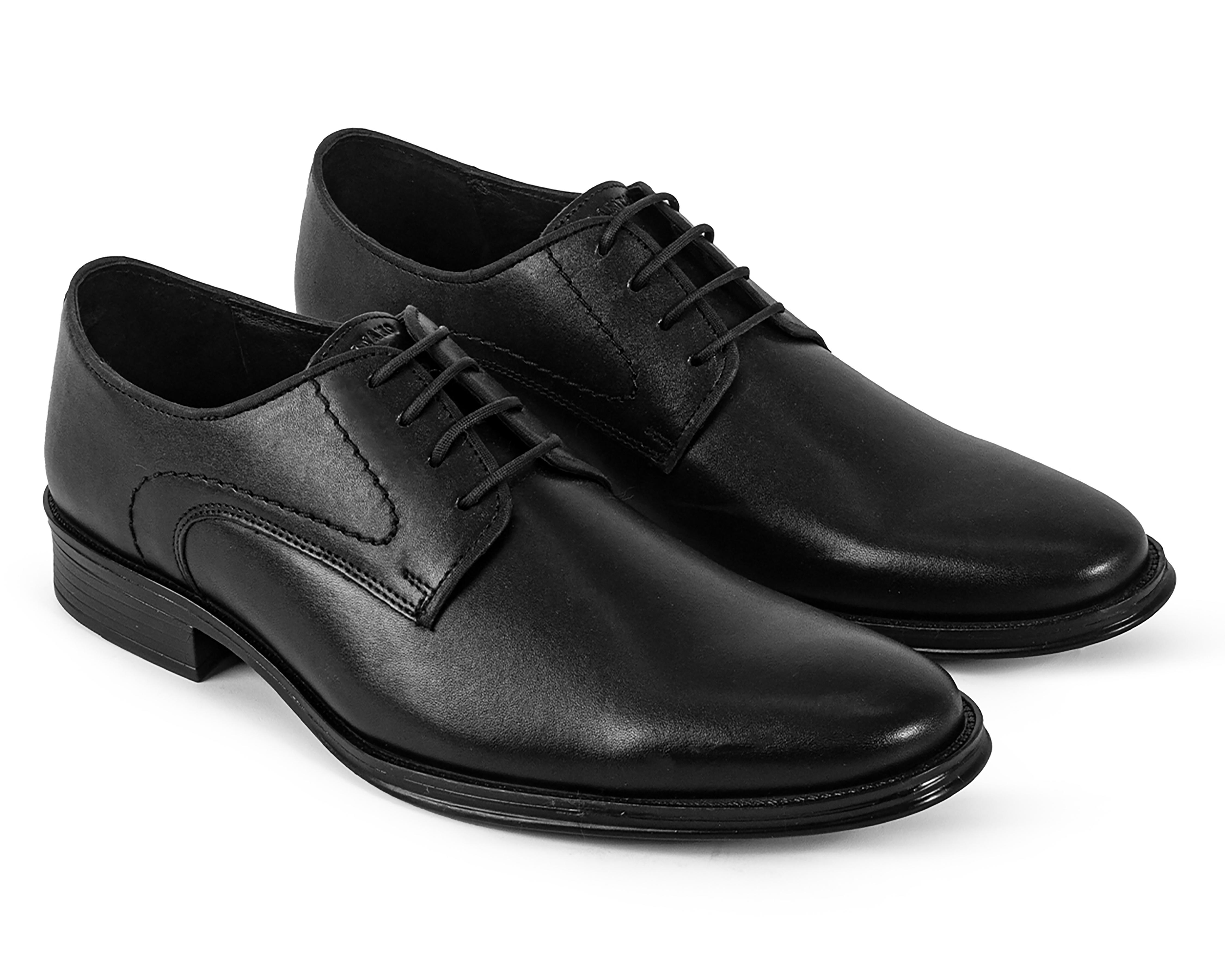 Zapatos de Vestir Brantano de Piel para Hombre