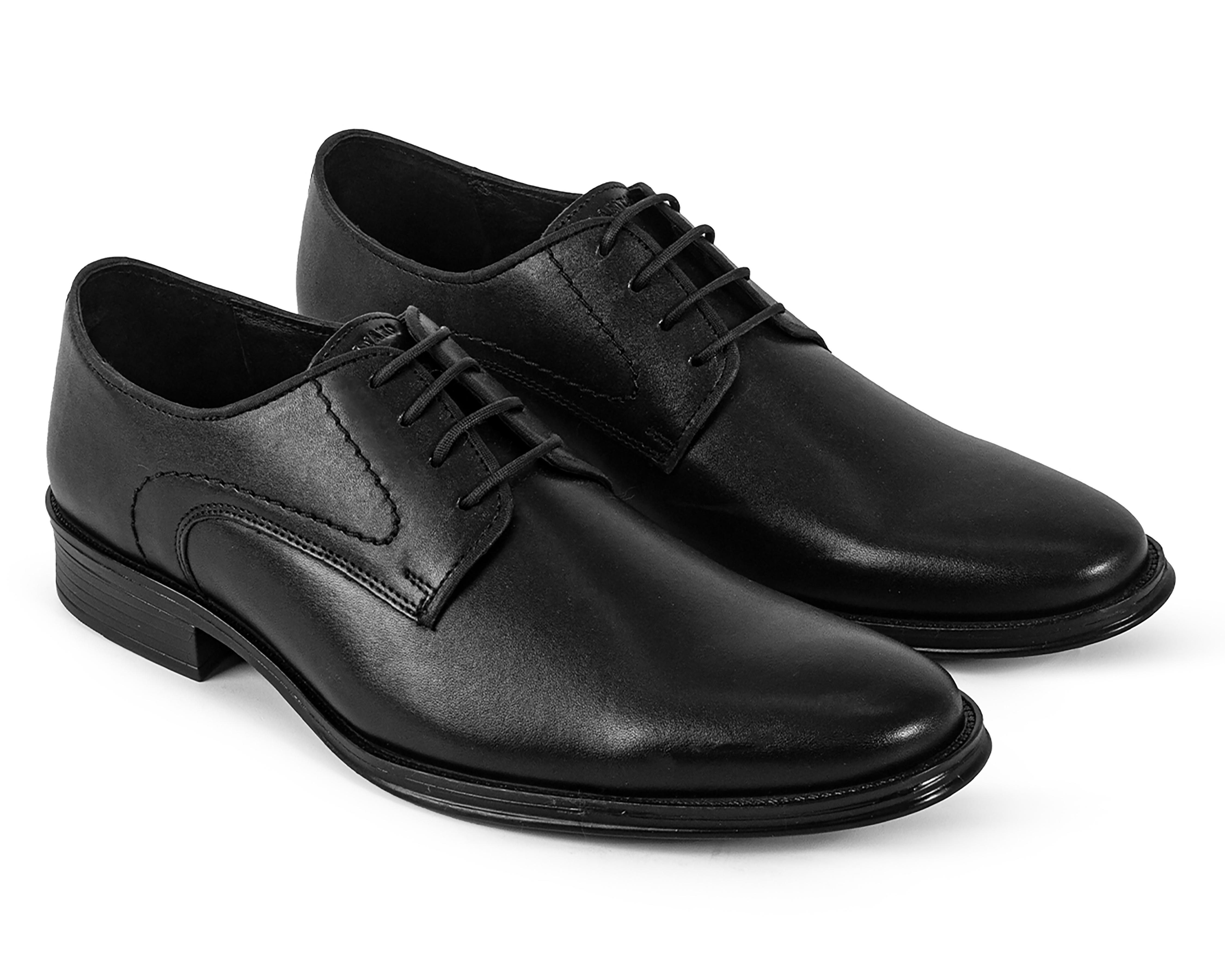 Zapatos de Vestir Brantano de Piel para Hombre