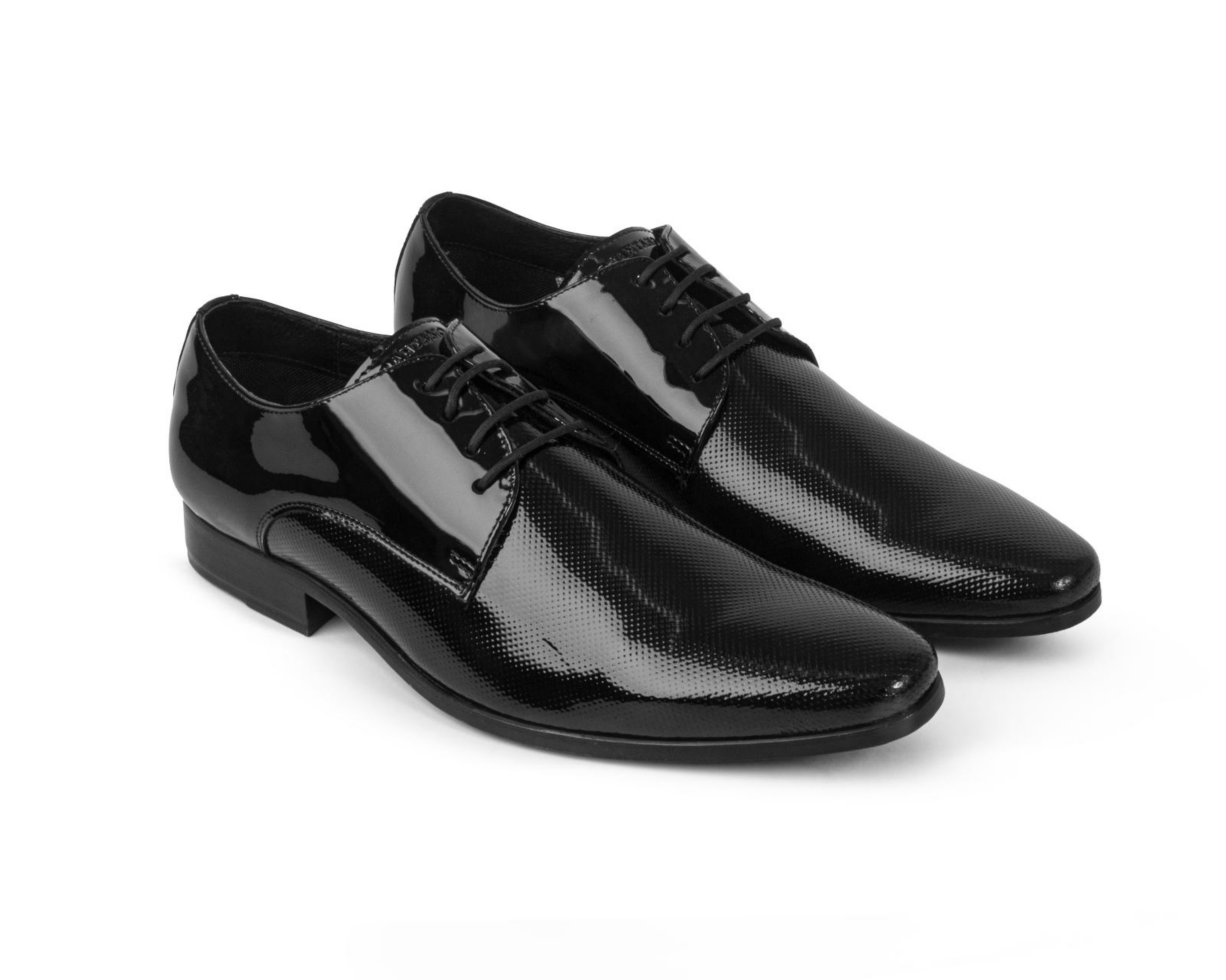 Zapatos de Vestir Brantano de Piel para Hombre