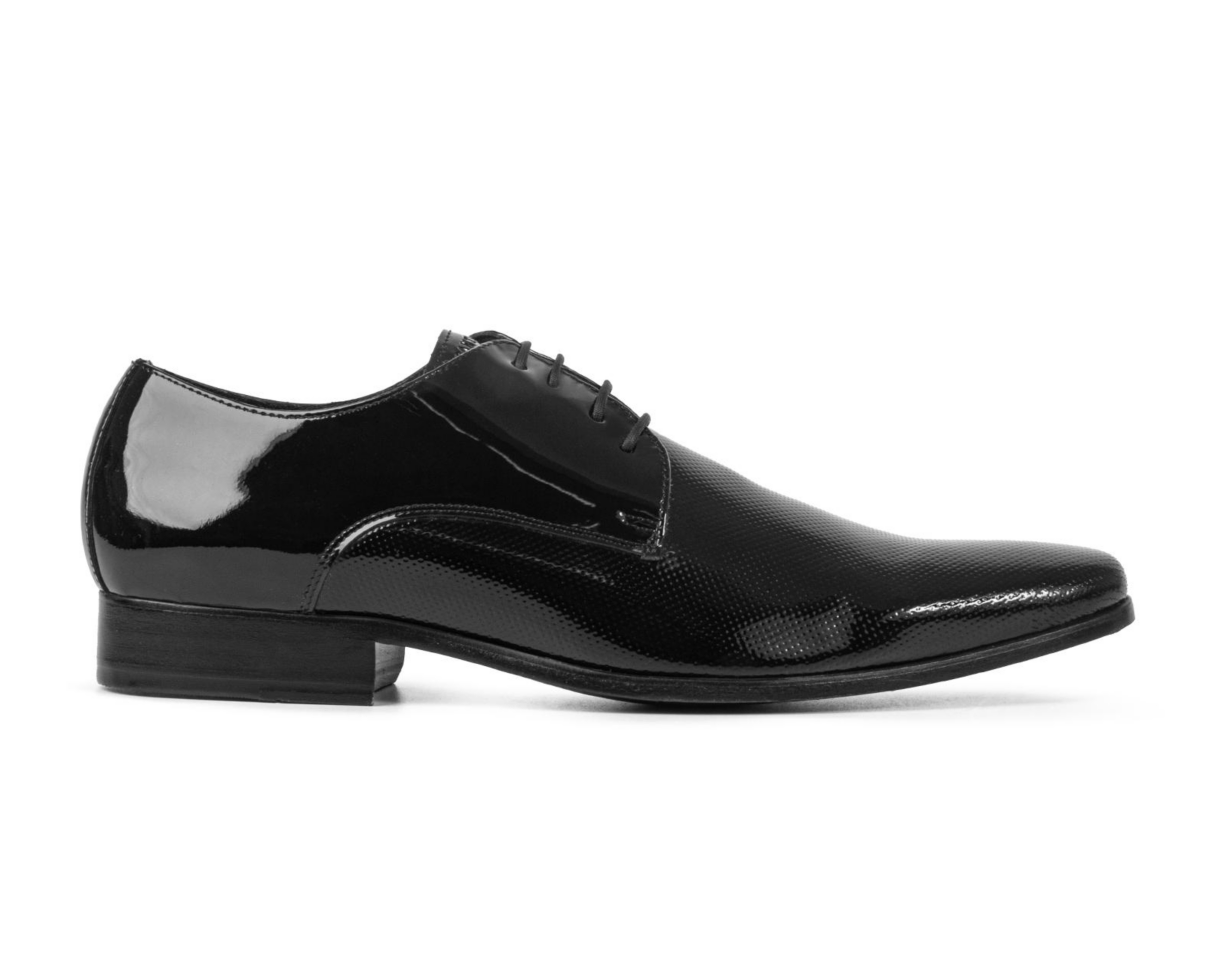 Foto 5 pulgar | Zapatos de Vestir Brantano de Piel para Hombre