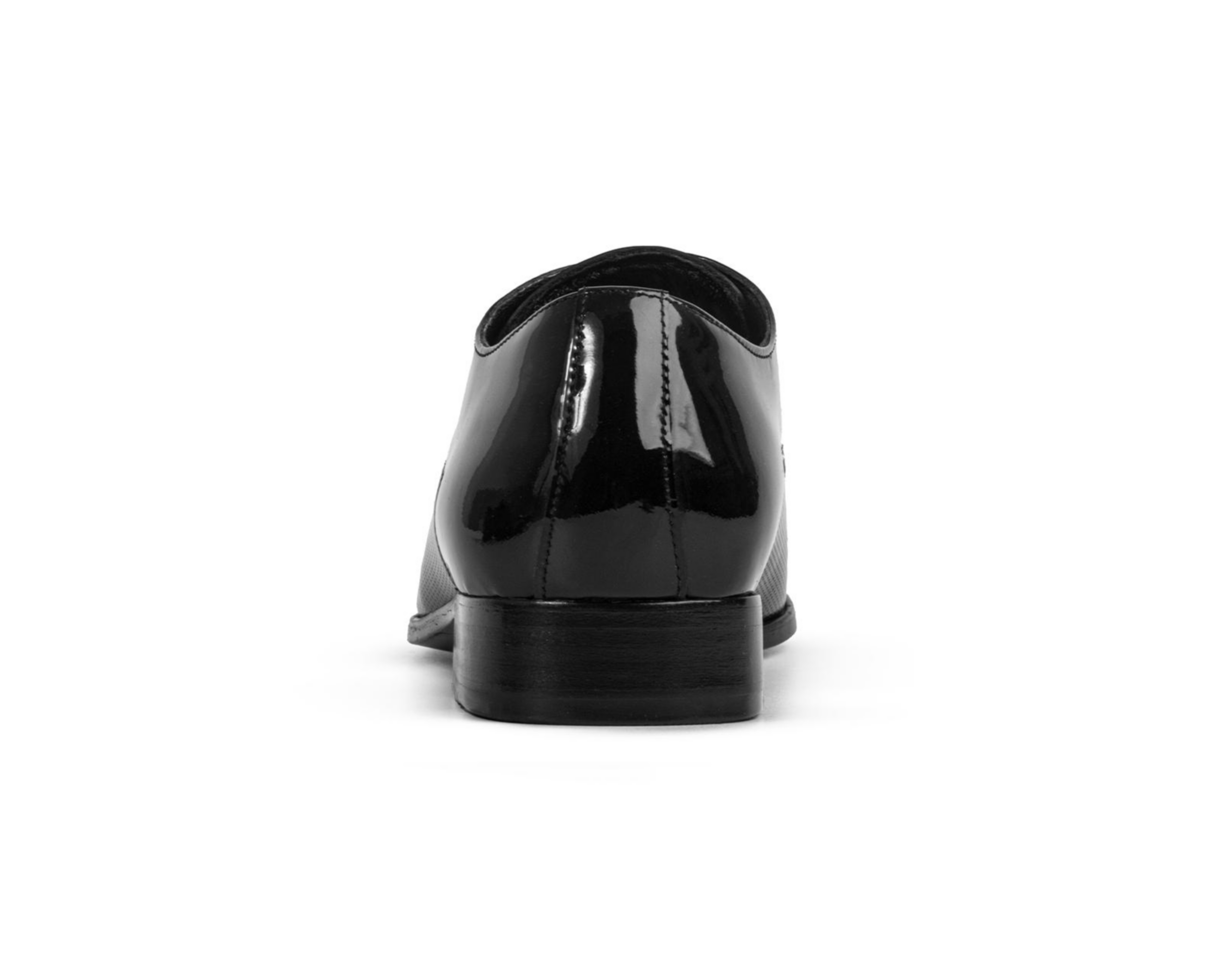 Foto 7 pulgar | Zapatos de Vestir Brantano de Piel para Hombre