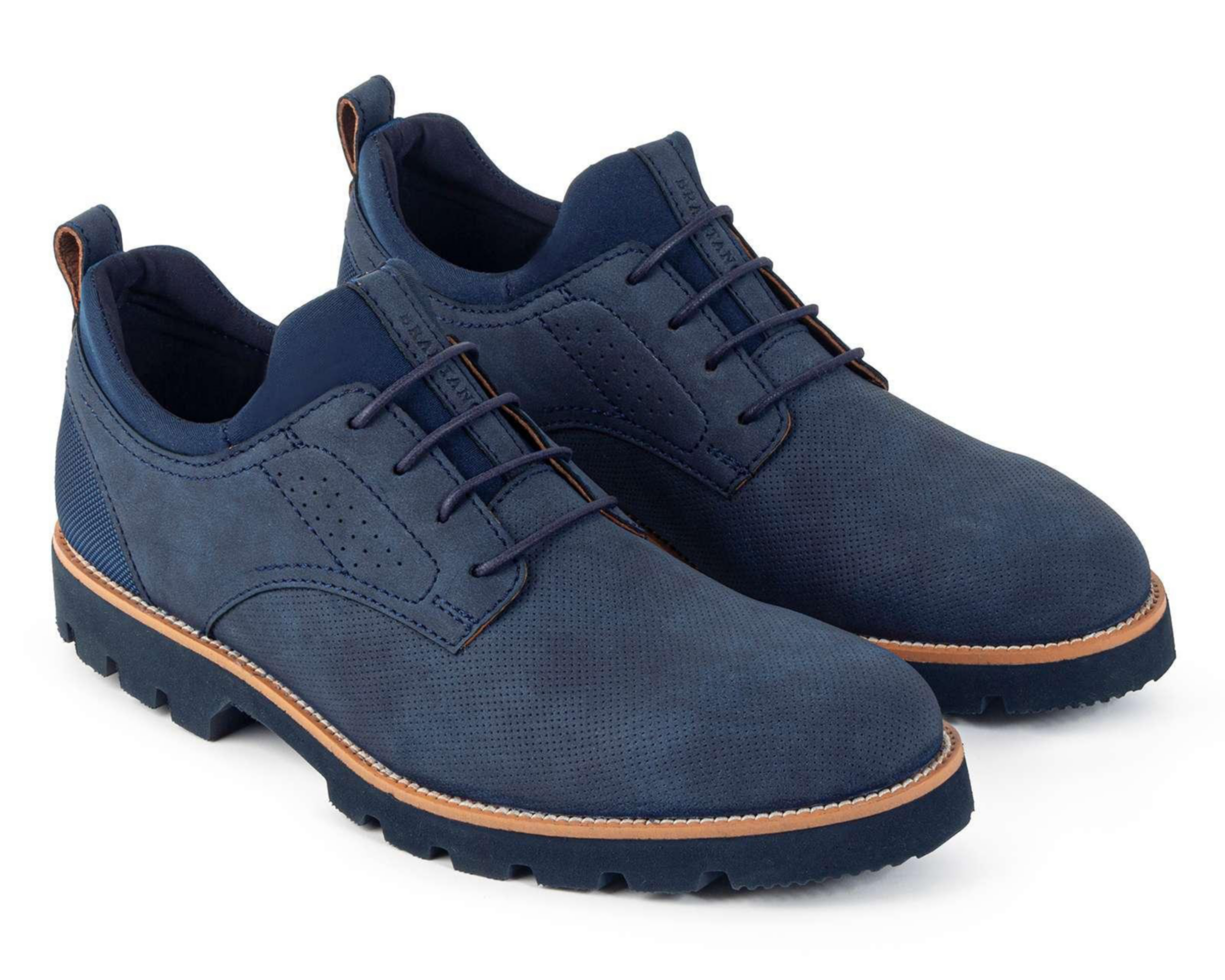 Zapatos Casuales Brantano para Hombre