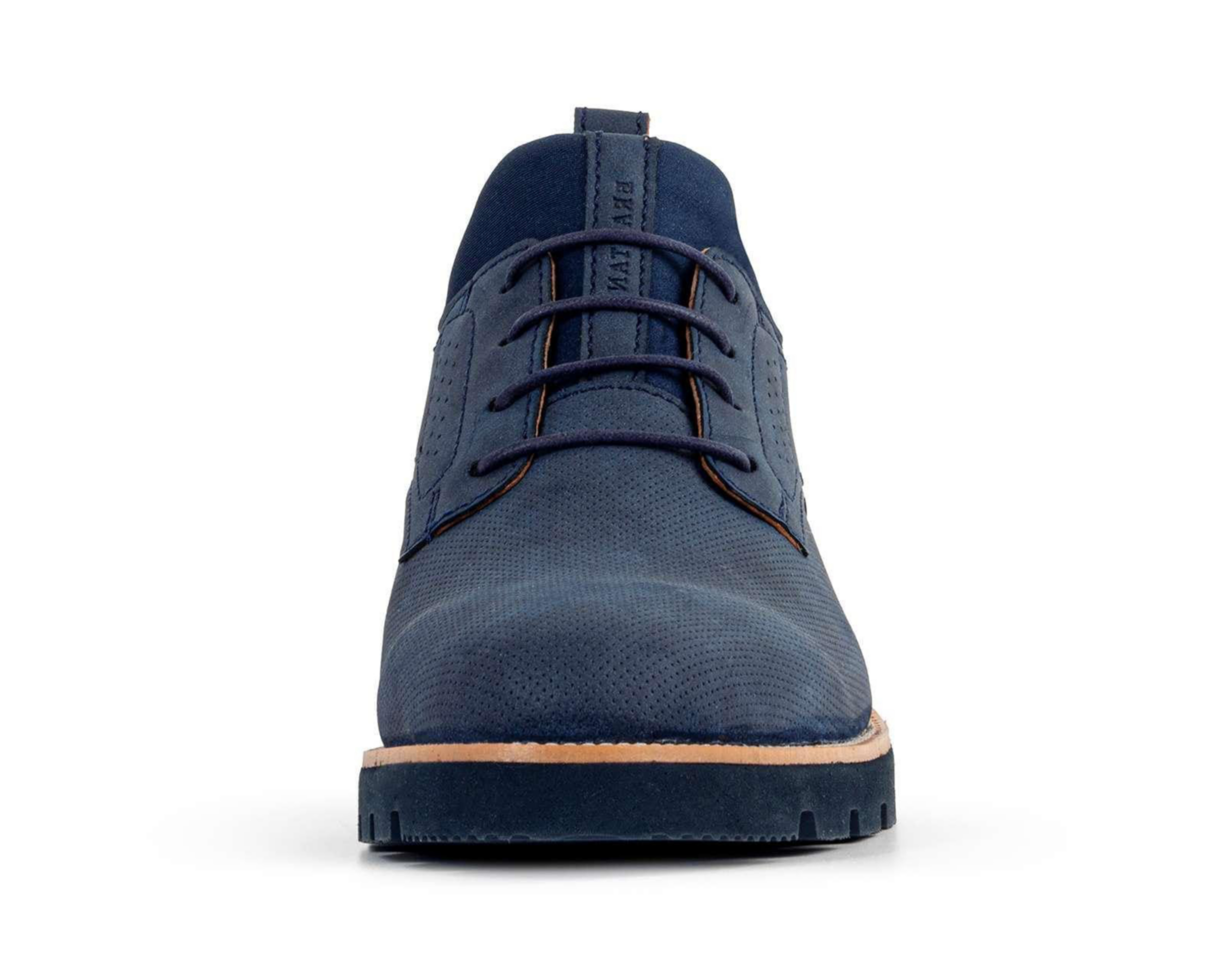 Foto 5 | Zapatos Casuales Brantano para Hombre