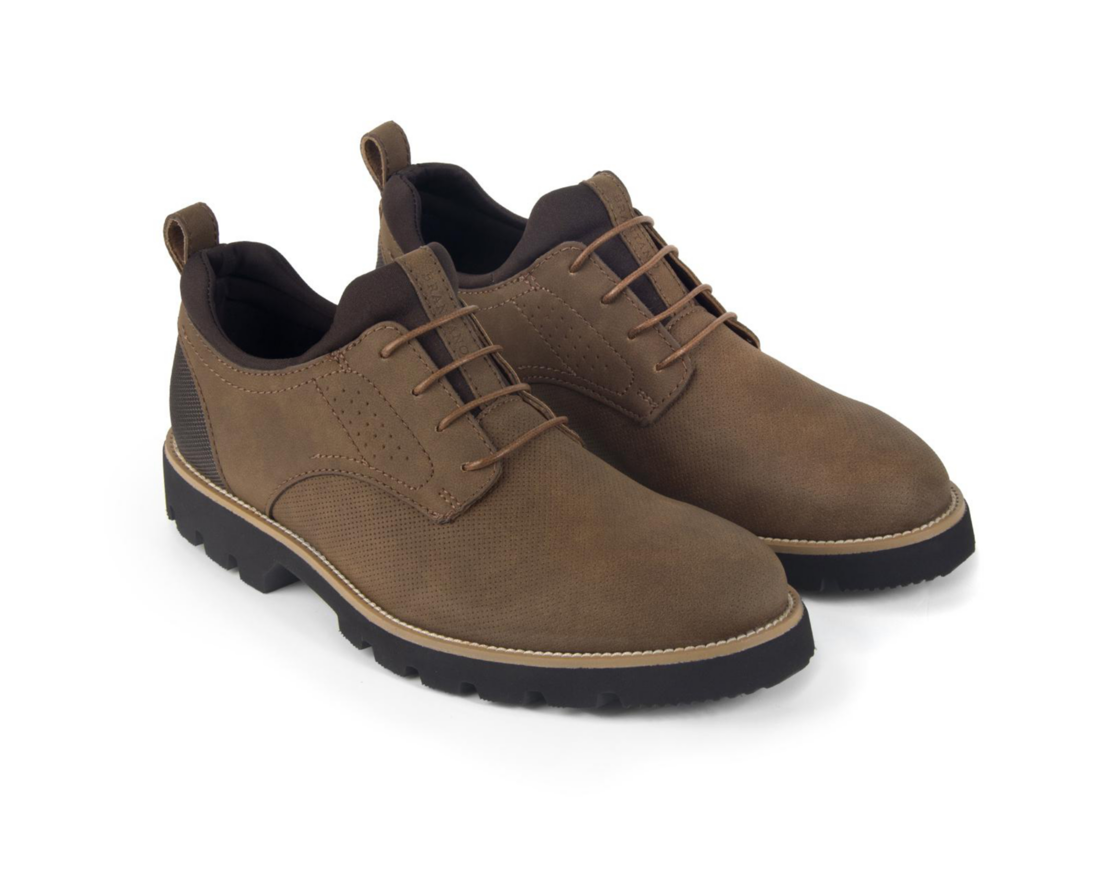 Zapatos Casuales Brantano para Hombre