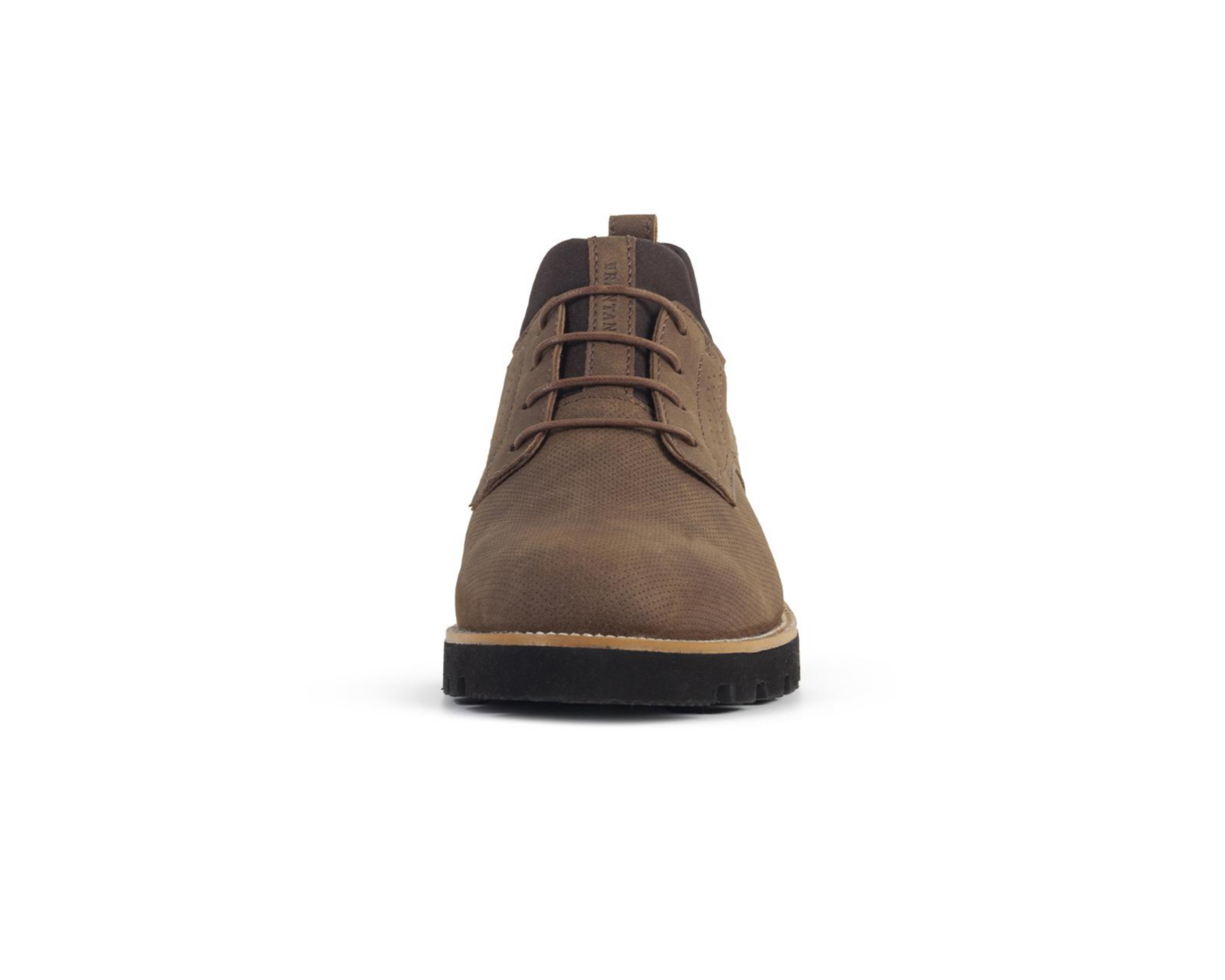 Foto 5 | Zapatos Casuales Brantano para Hombre