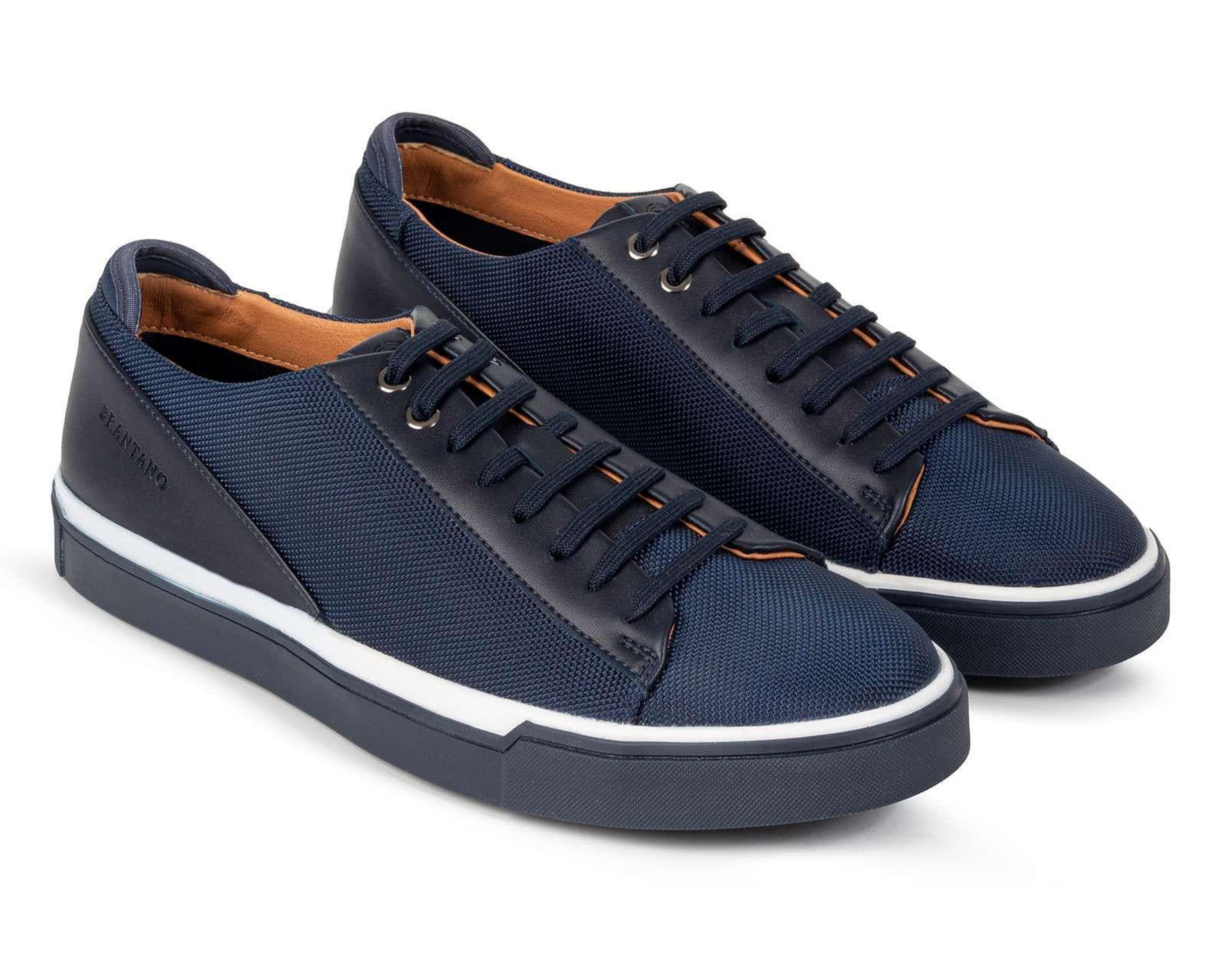 Tenis Casuales Brantano para Hombre
