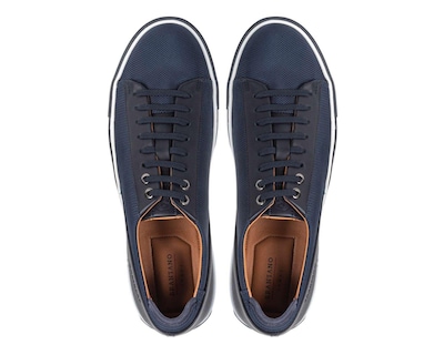 Foto 3 | Tenis Casuales Brantano para Hombre