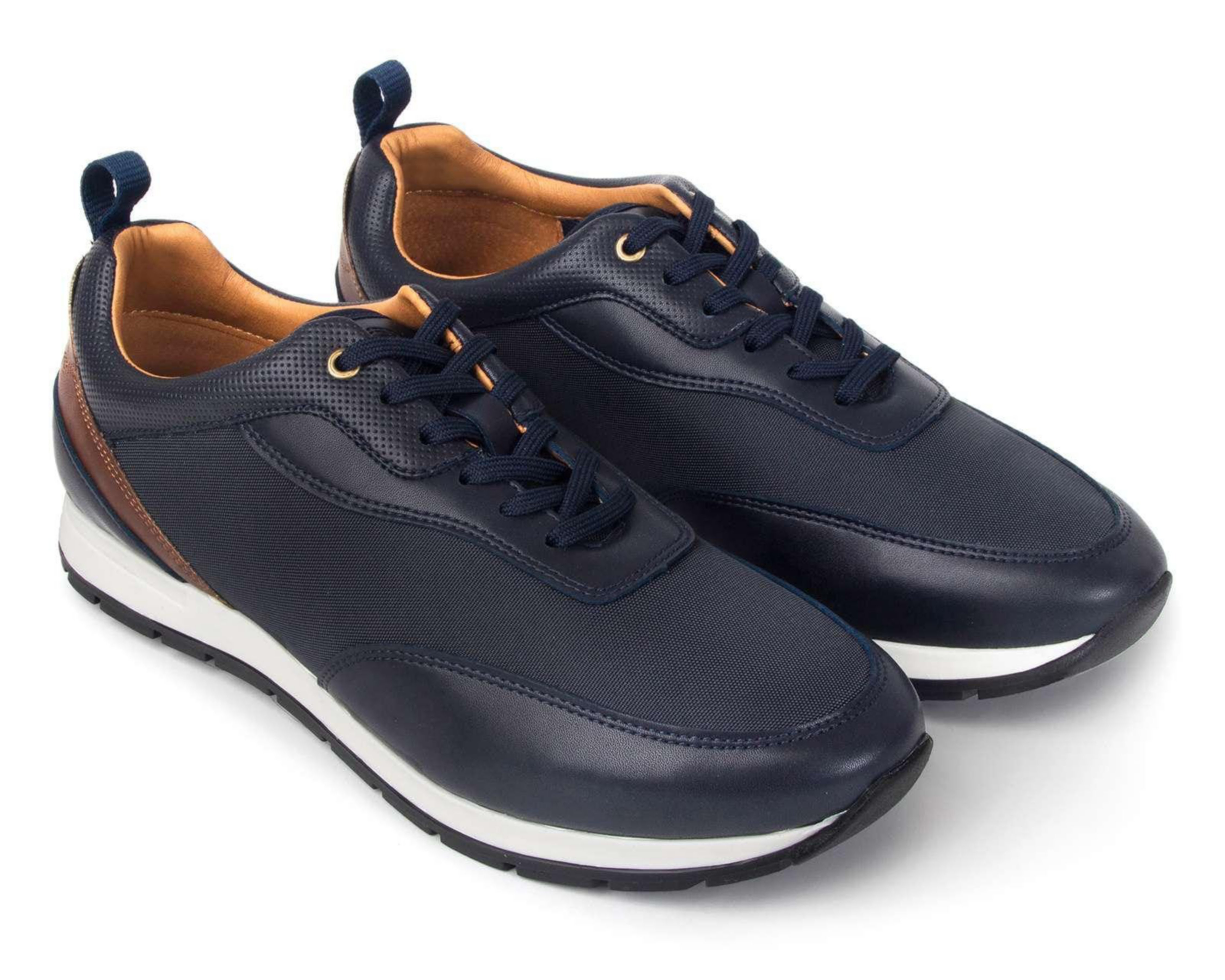 Tenis Casuales Brantano para Hombre