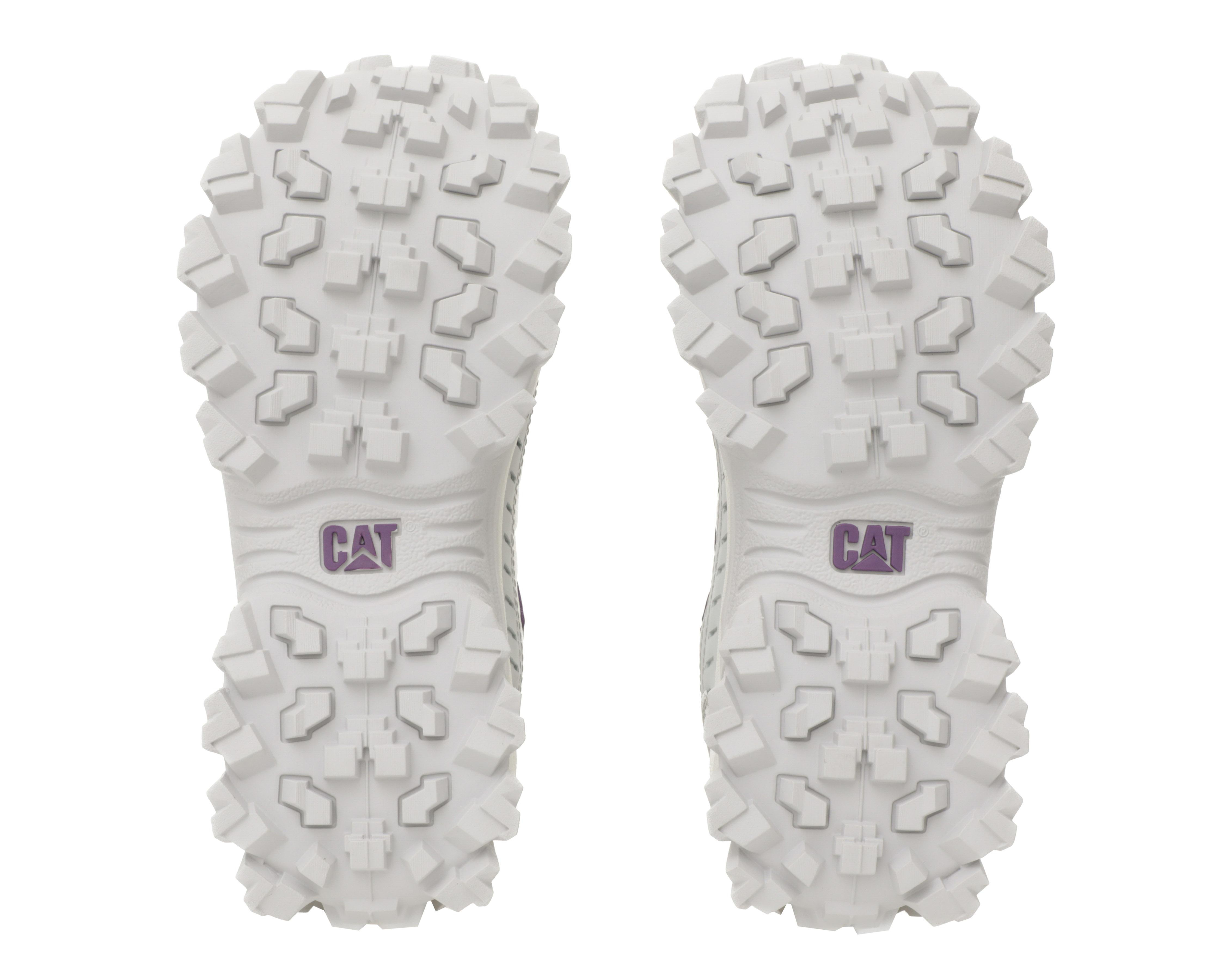 Foto 3 pulgar | Tenis CAT Intruder para Mujer
