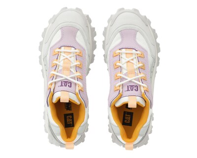 Foto 3 | Tenis CAT Intruder para Mujer