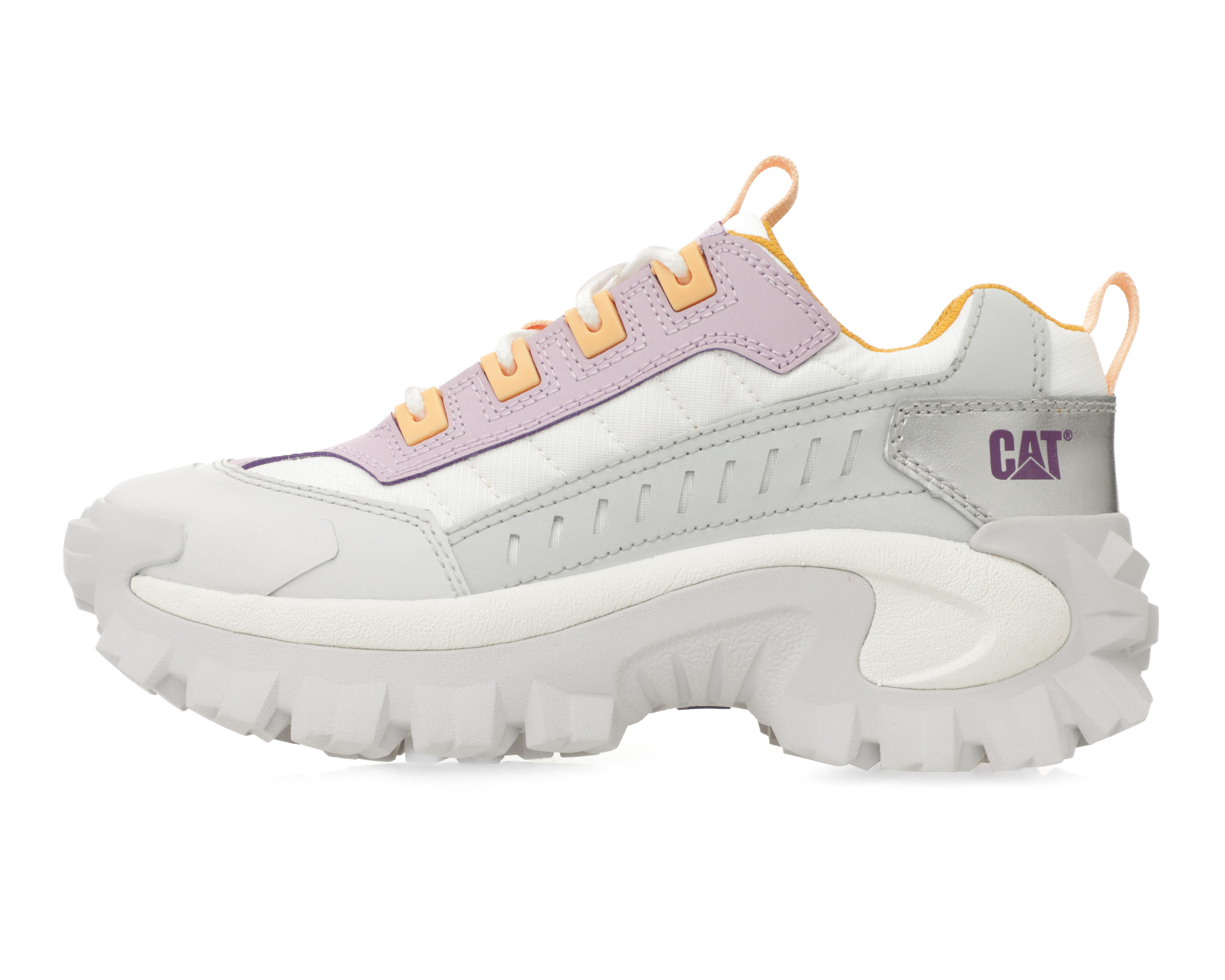 Foto 5 pulgar | Tenis CAT Intruder para Mujer