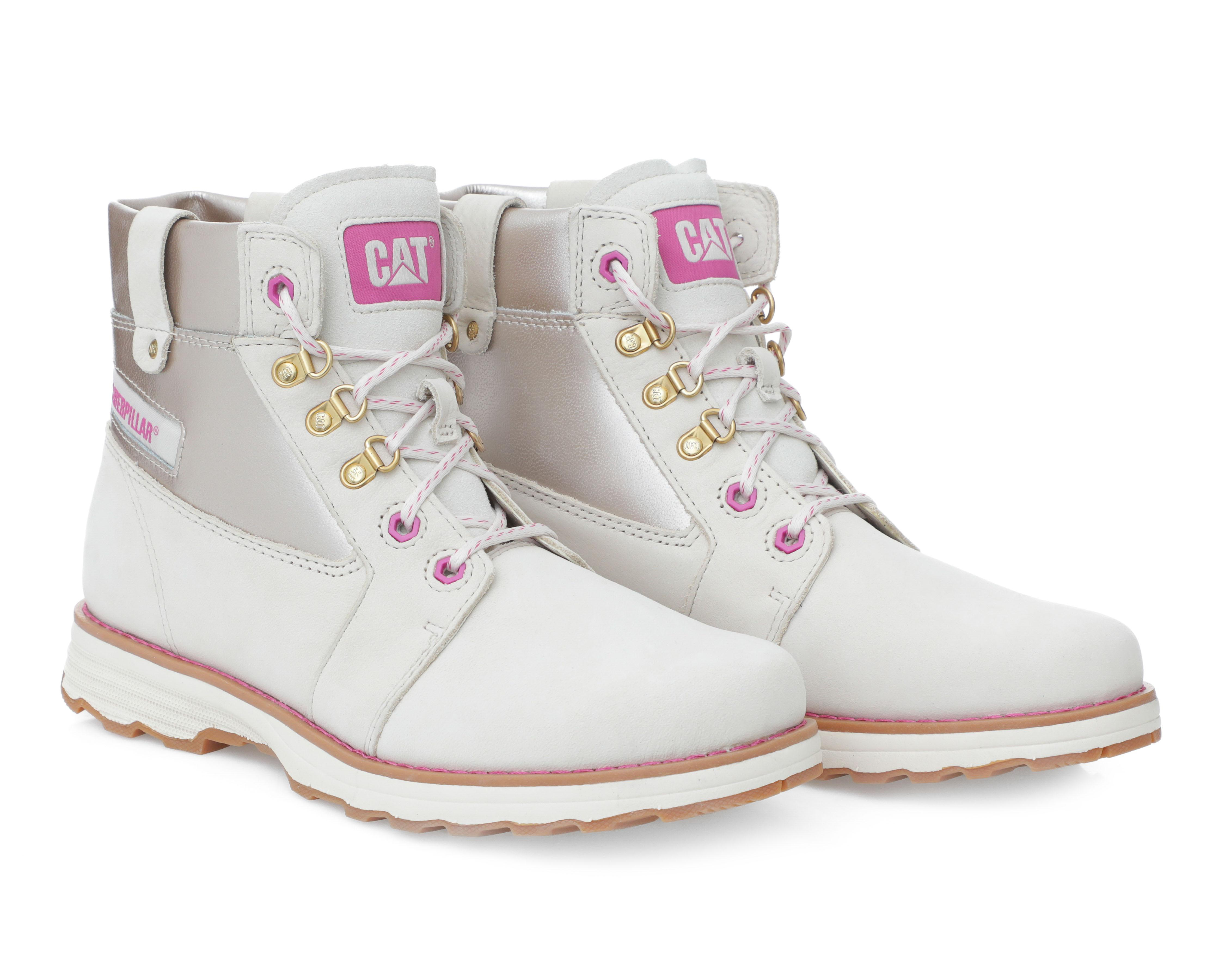 Botas Urbanas CAT para Mujer