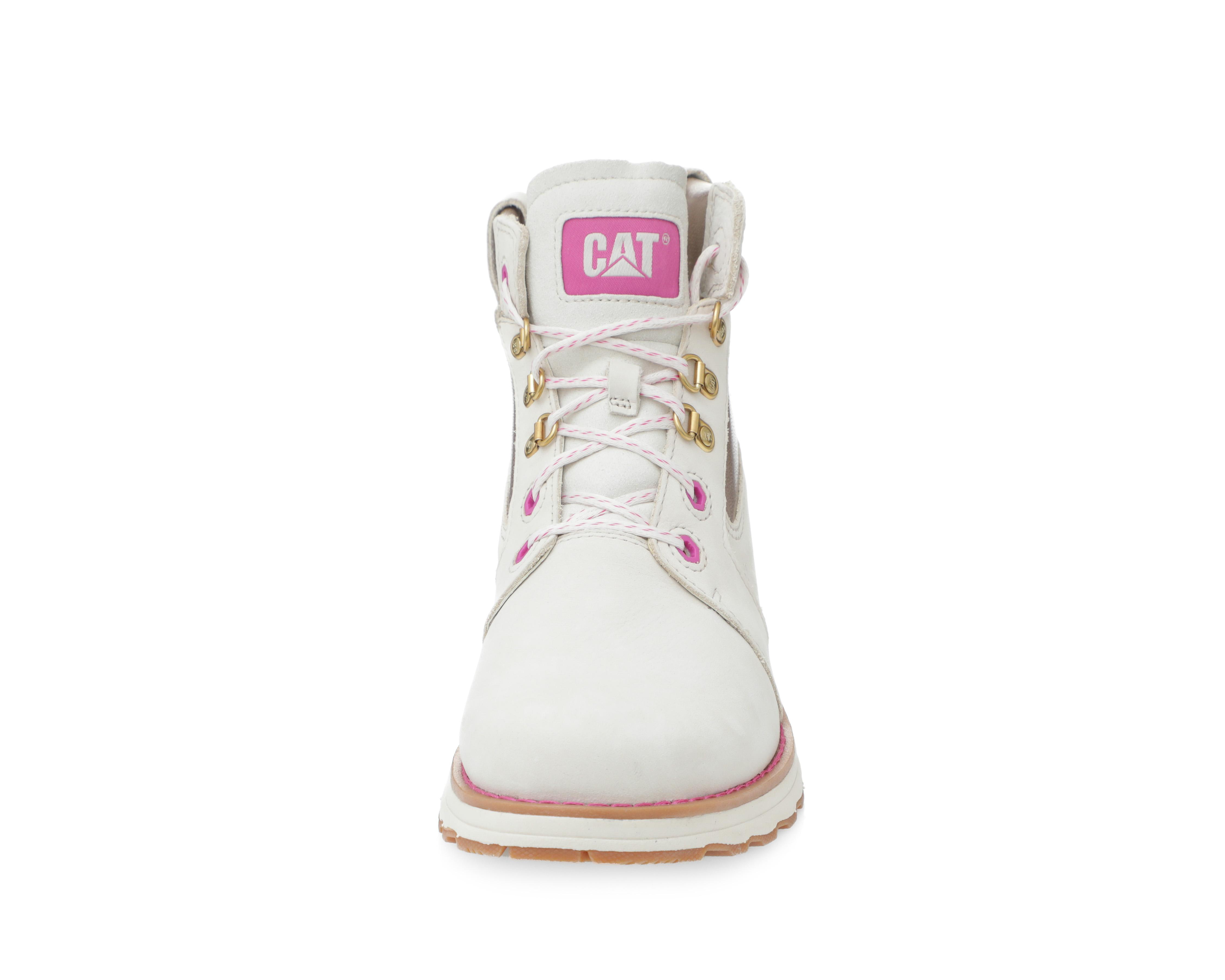 Foto 5 | Botas Urbanas CAT para Mujer