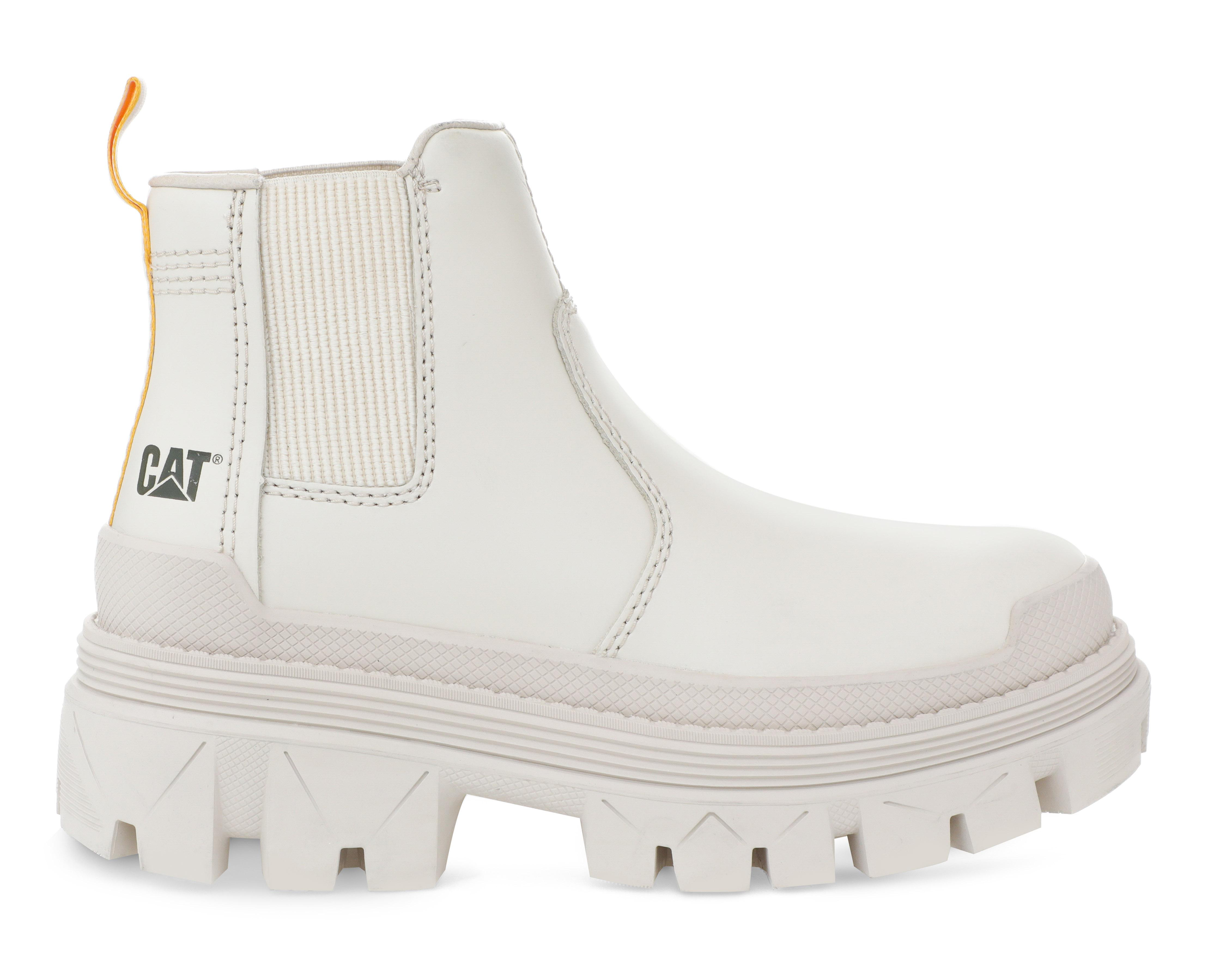 Foto 4 | Botas Urbanas CAT para Mujer