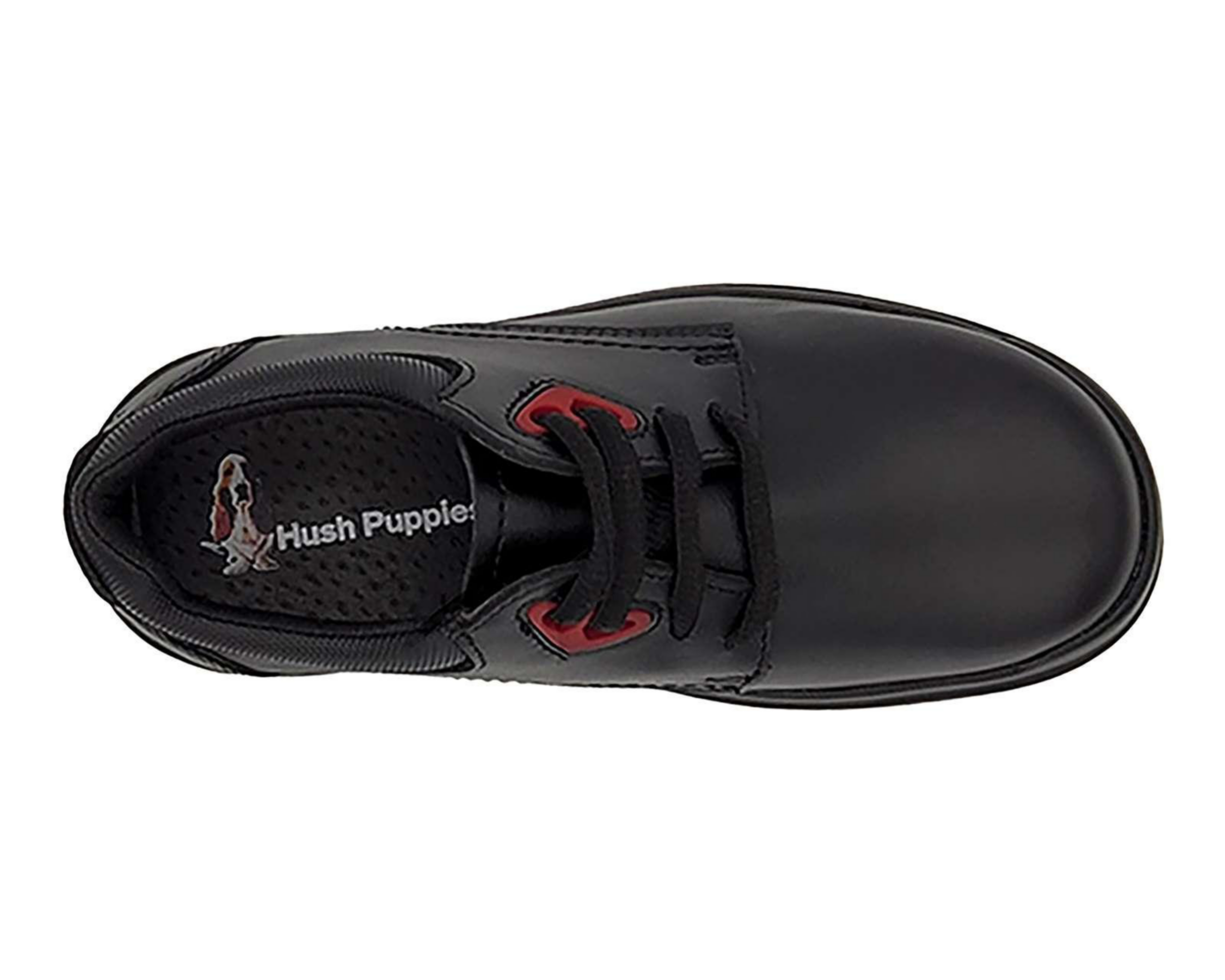 Foto 4 | Zapatos Escolares Hush Puppies para Niño