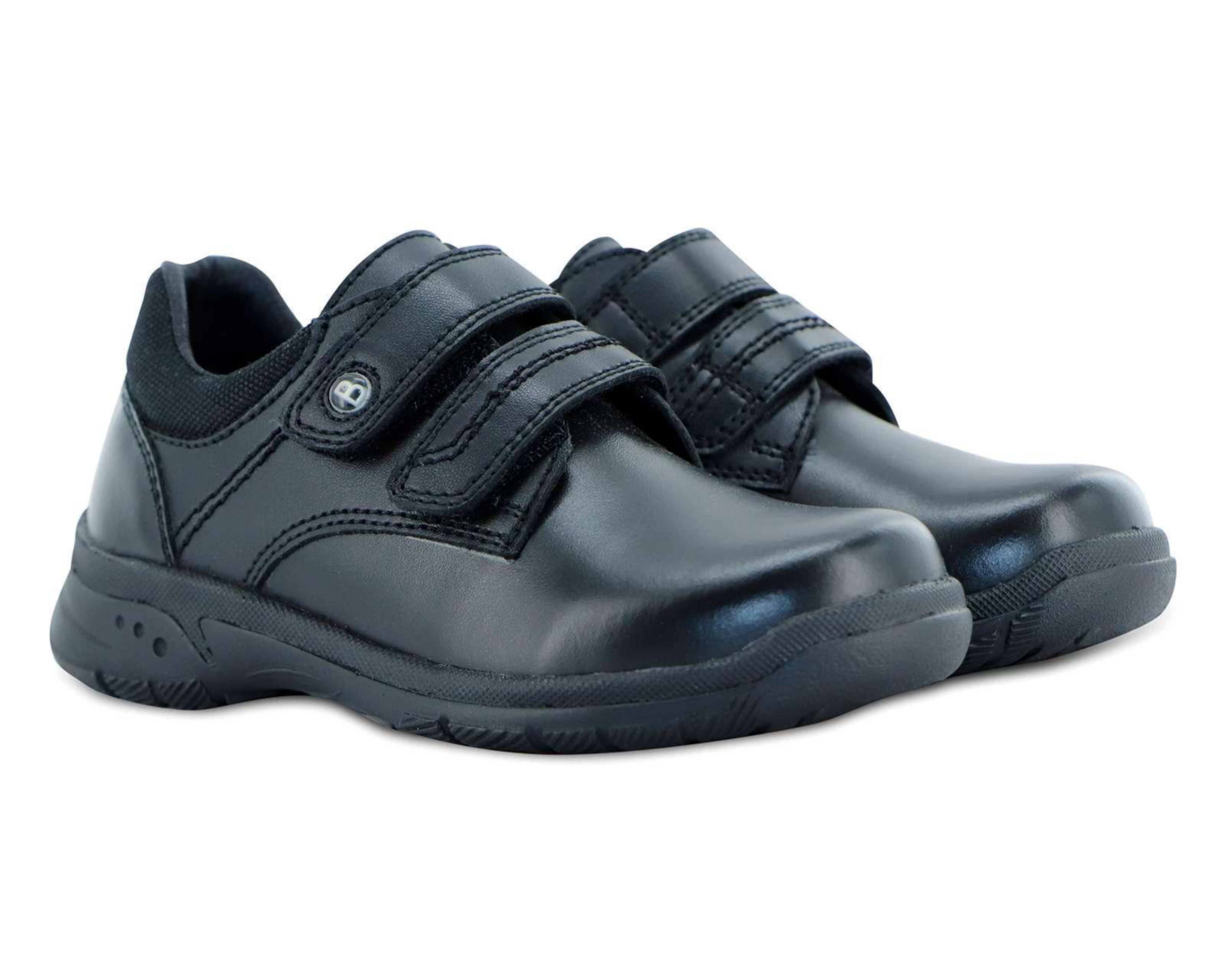 Zapatos Escolares Bambino para Niño