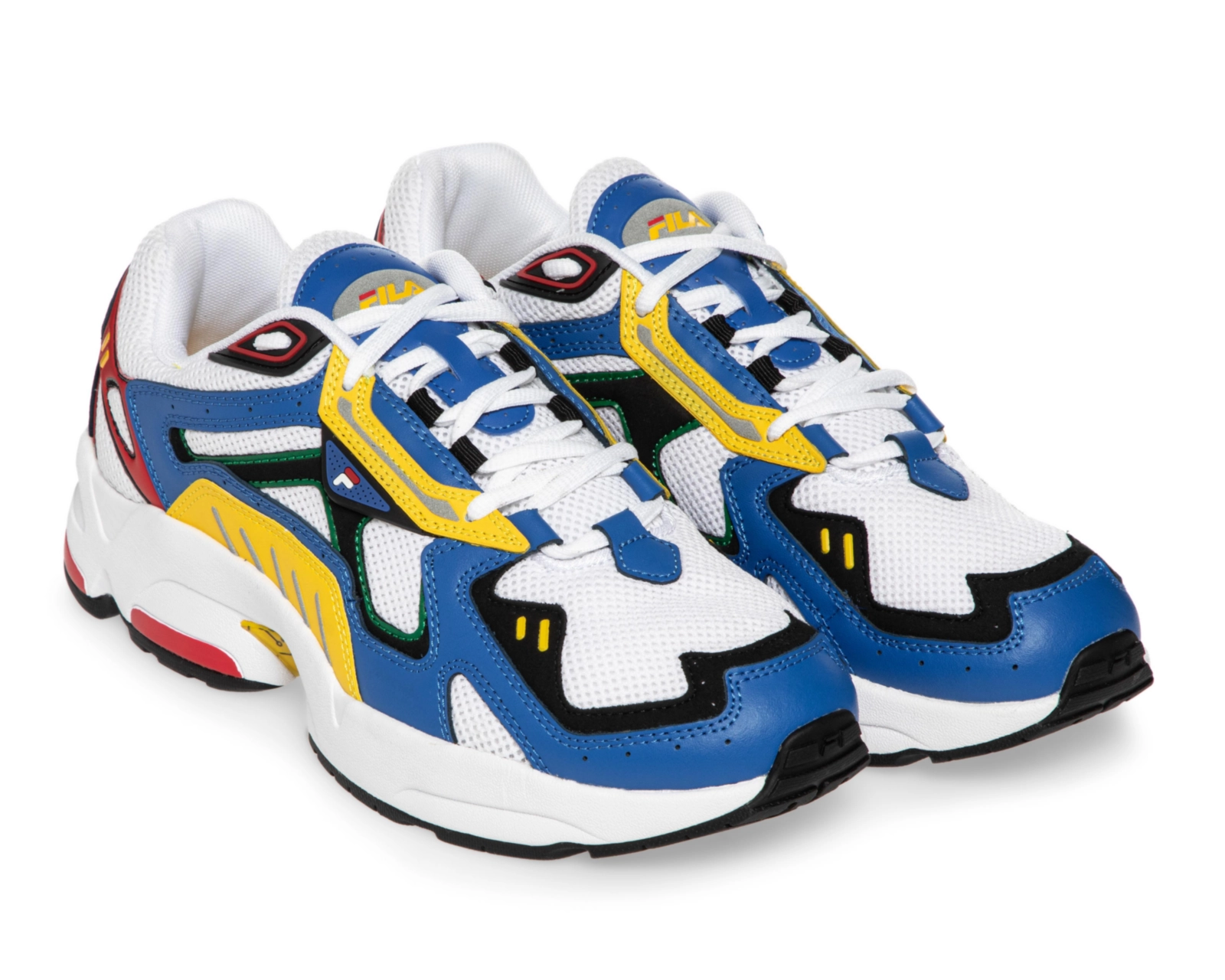 Tenis FILA Archive RJV para Hombre