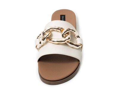 Foto 6 | Sandalias Casuales Salamandra para Mujer