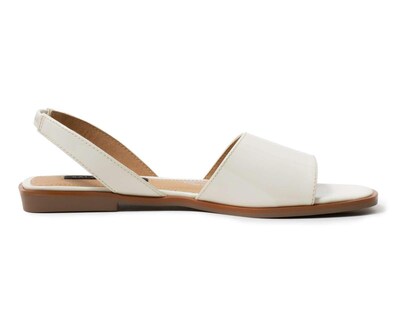 Foto 4 | Sandalias Casuales Salamandra para Mujer