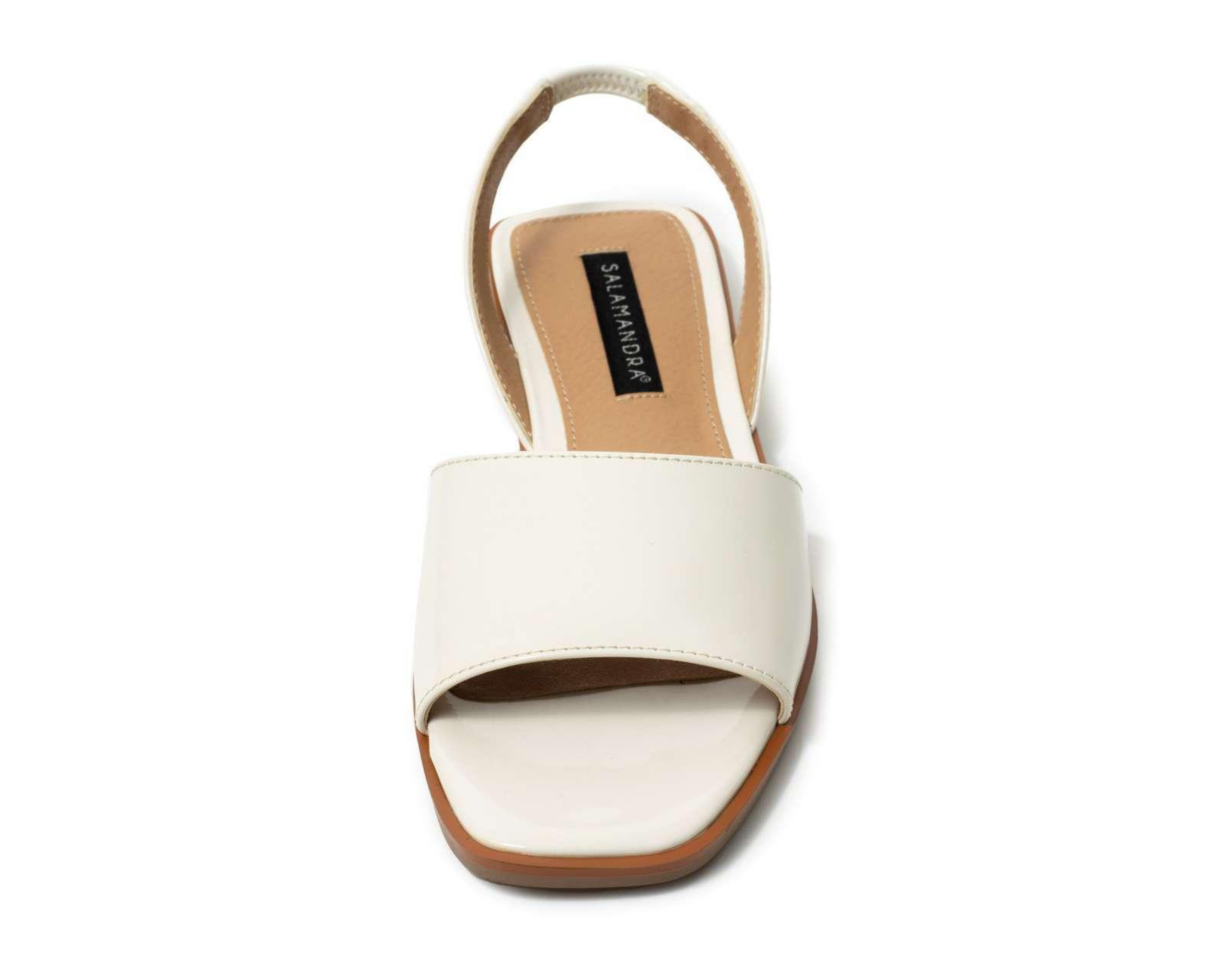 Foto 7 pulgar | Sandalias Casuales Salamandra para Mujer