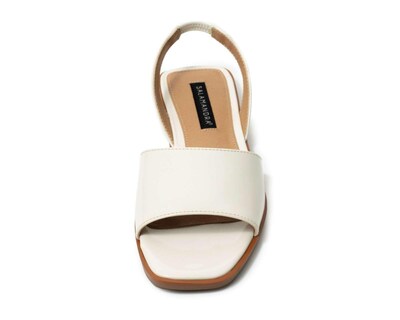 Foto 6 | Sandalias Casuales Salamandra para Mujer