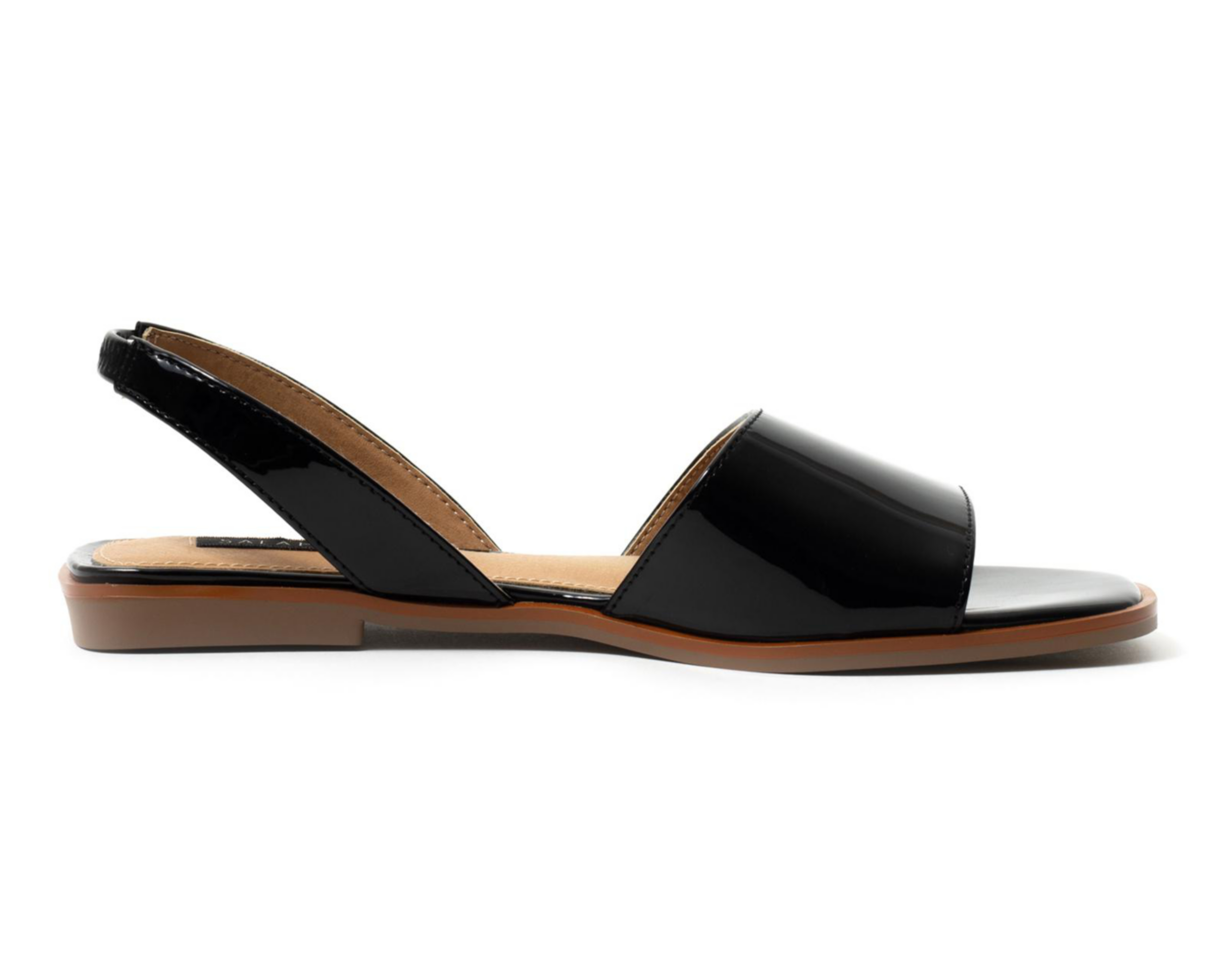 Foto 5 pulgar | Sandalias Casuales Salamandra para Mujer