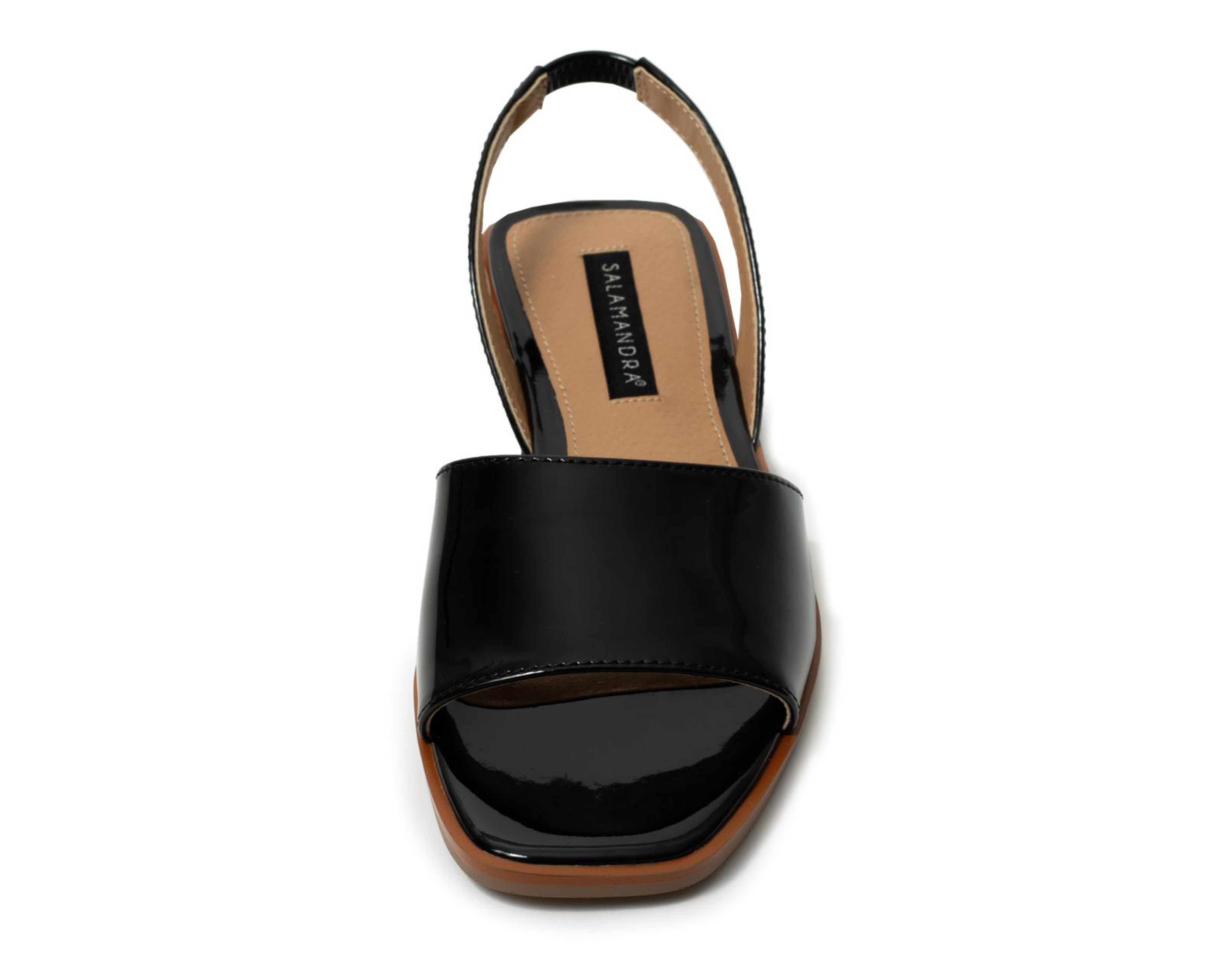 Foto 7 pulgar | Sandalias Casuales Salamandra para Mujer