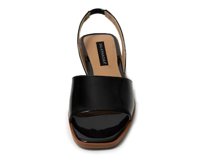 Foto 6 | Sandalias Casuales Salamandra para Mujer