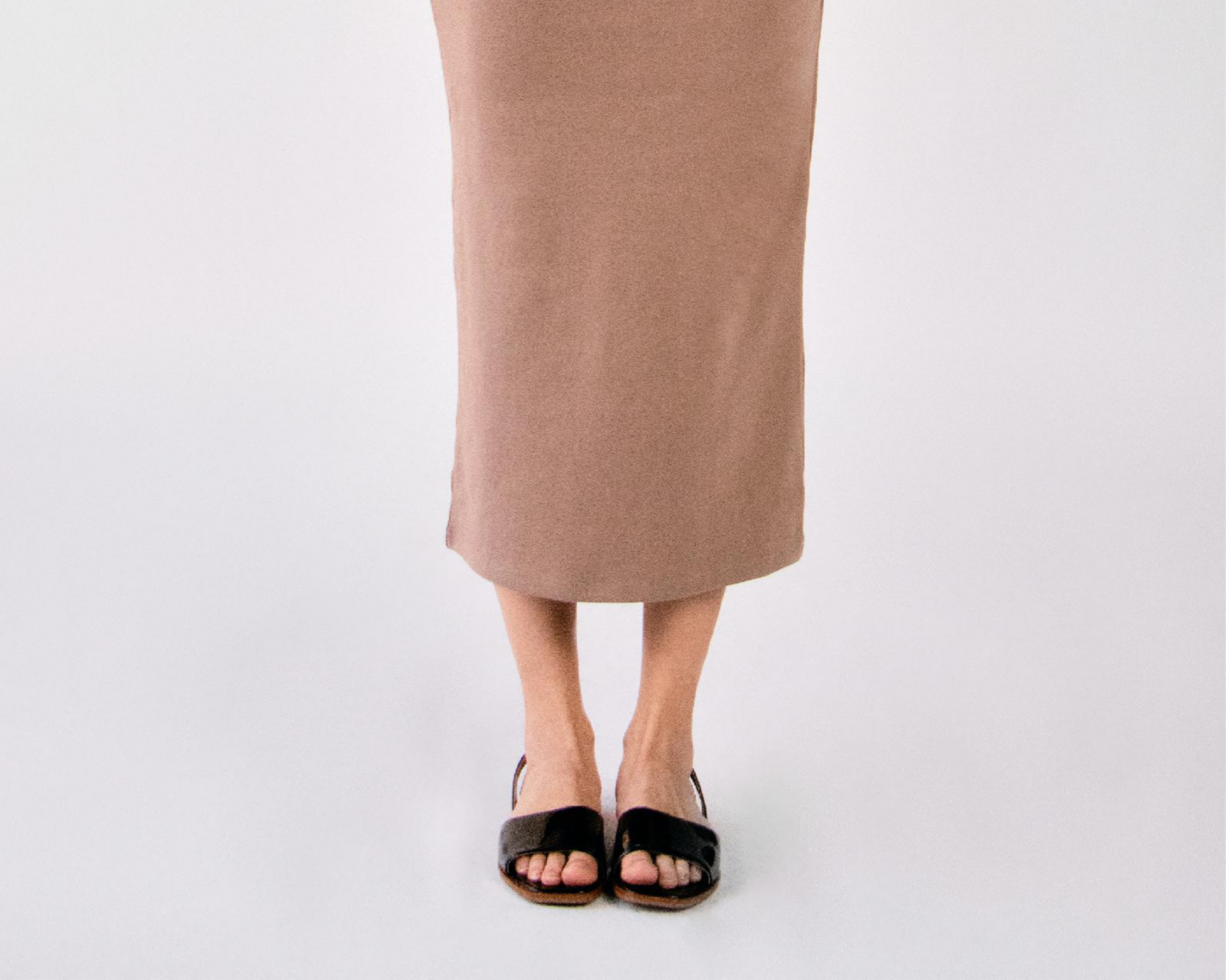 Foto 7 | Sandalias Casuales Salamandra para Mujer